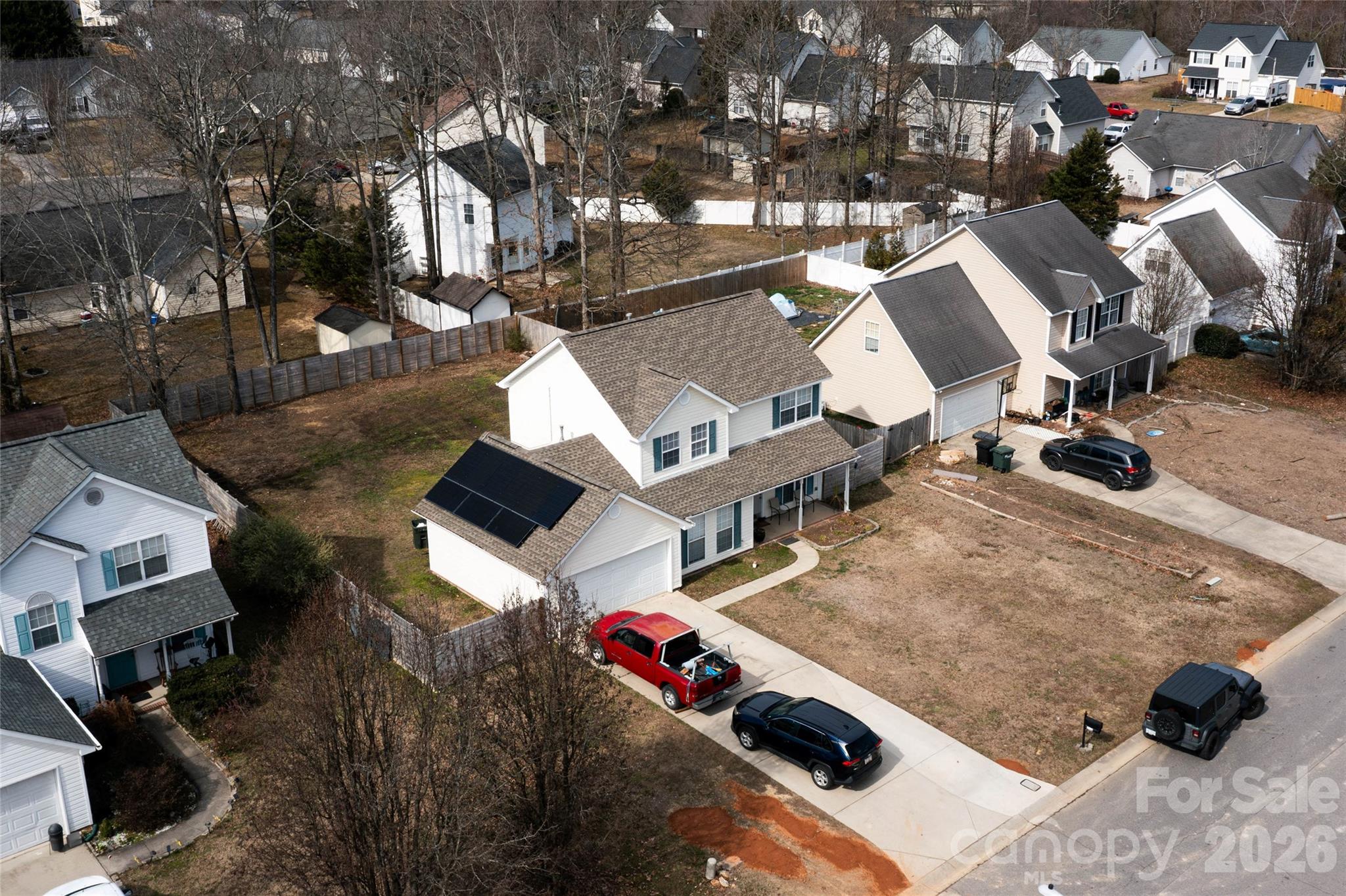 3113 Queensdale Drive — Monroe