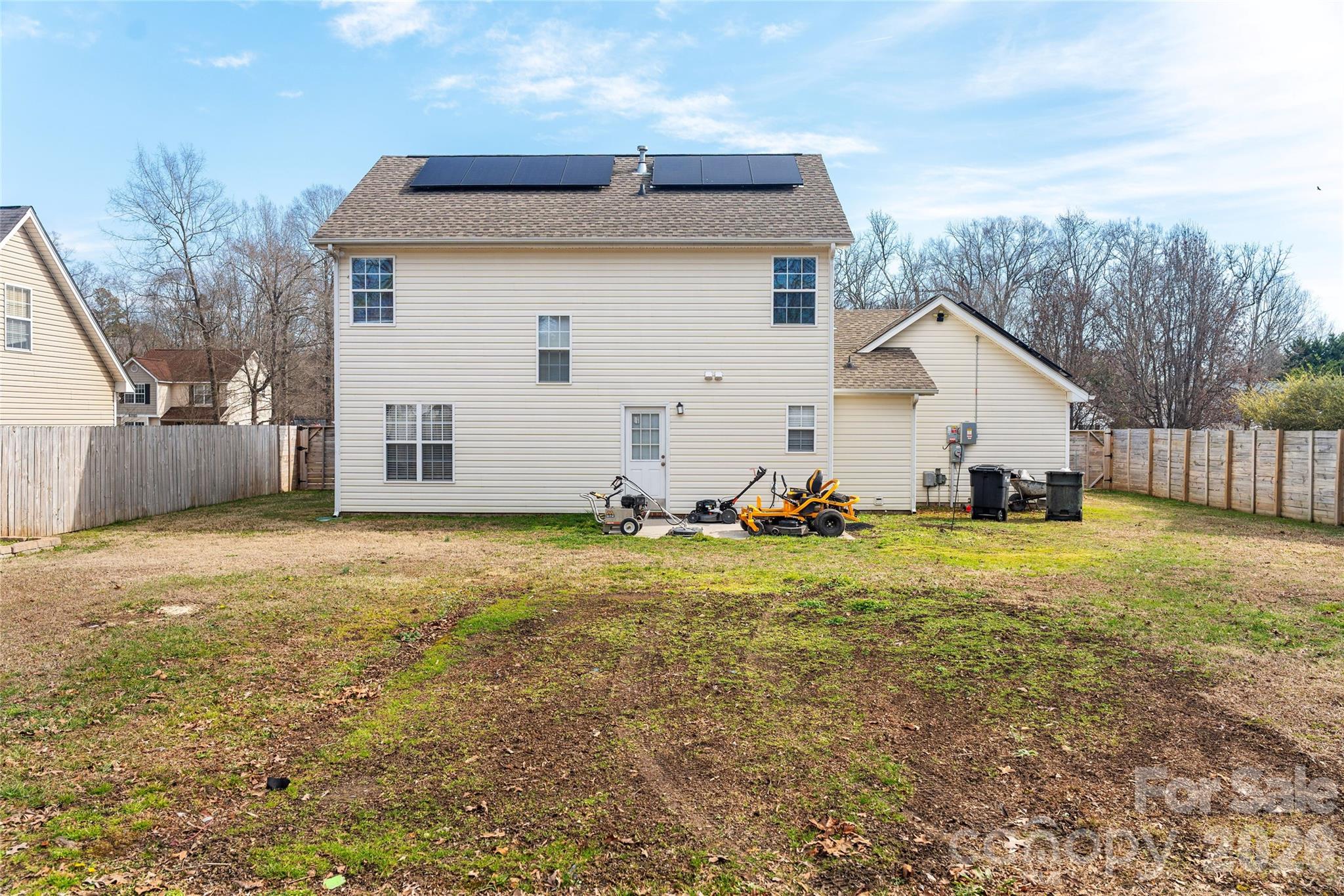 3113 Queensdale Drive — Monroe