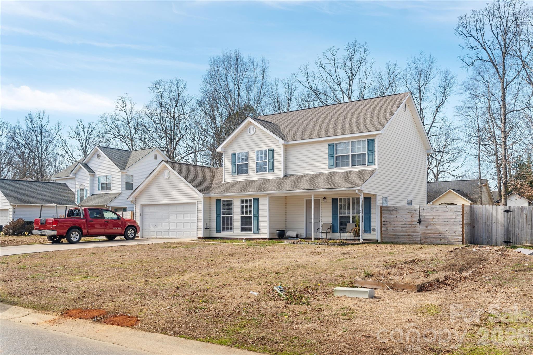 3113 Queensdale Drive — Monroe