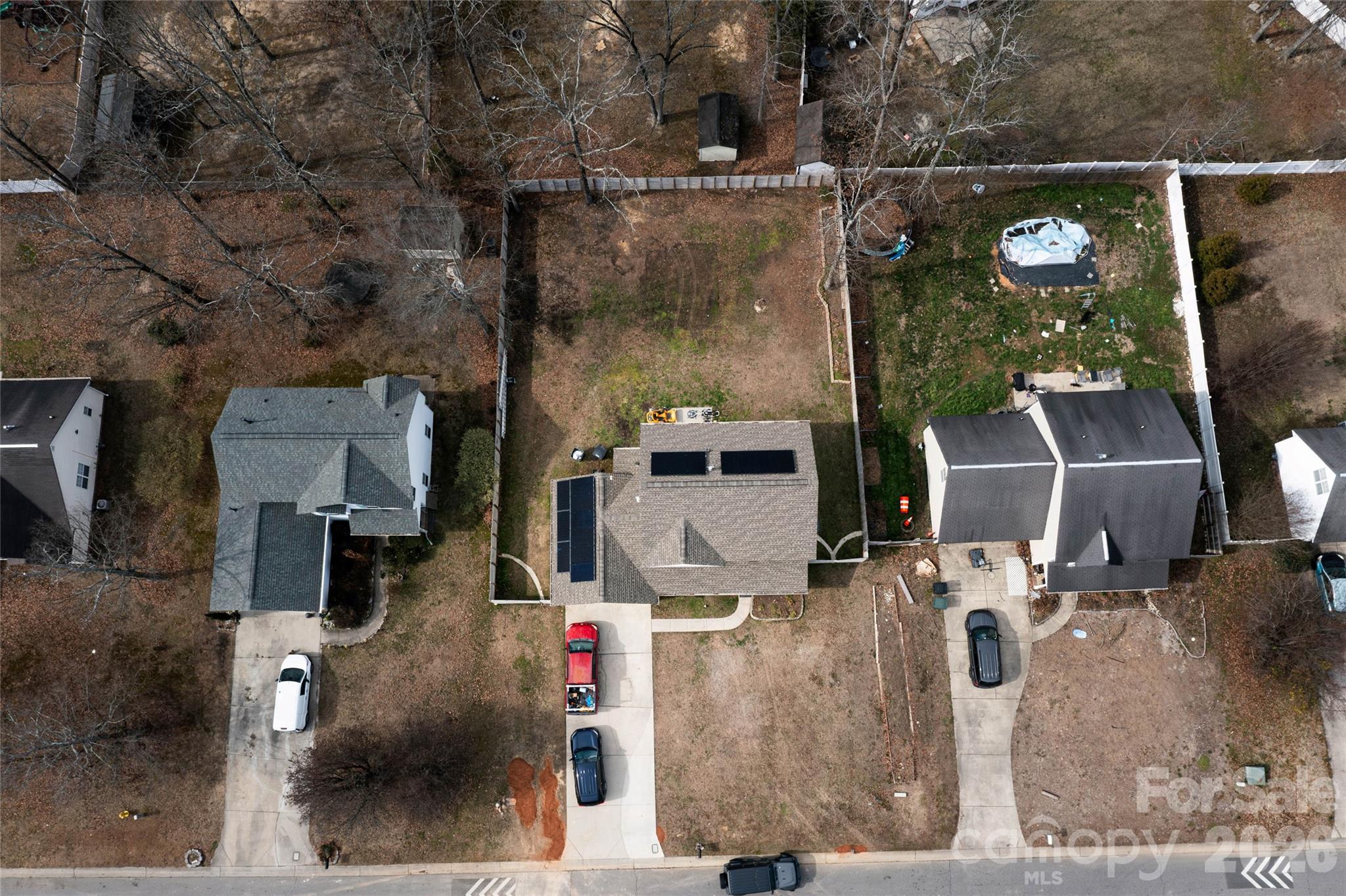 3113 Queensdale Drive — Monroe