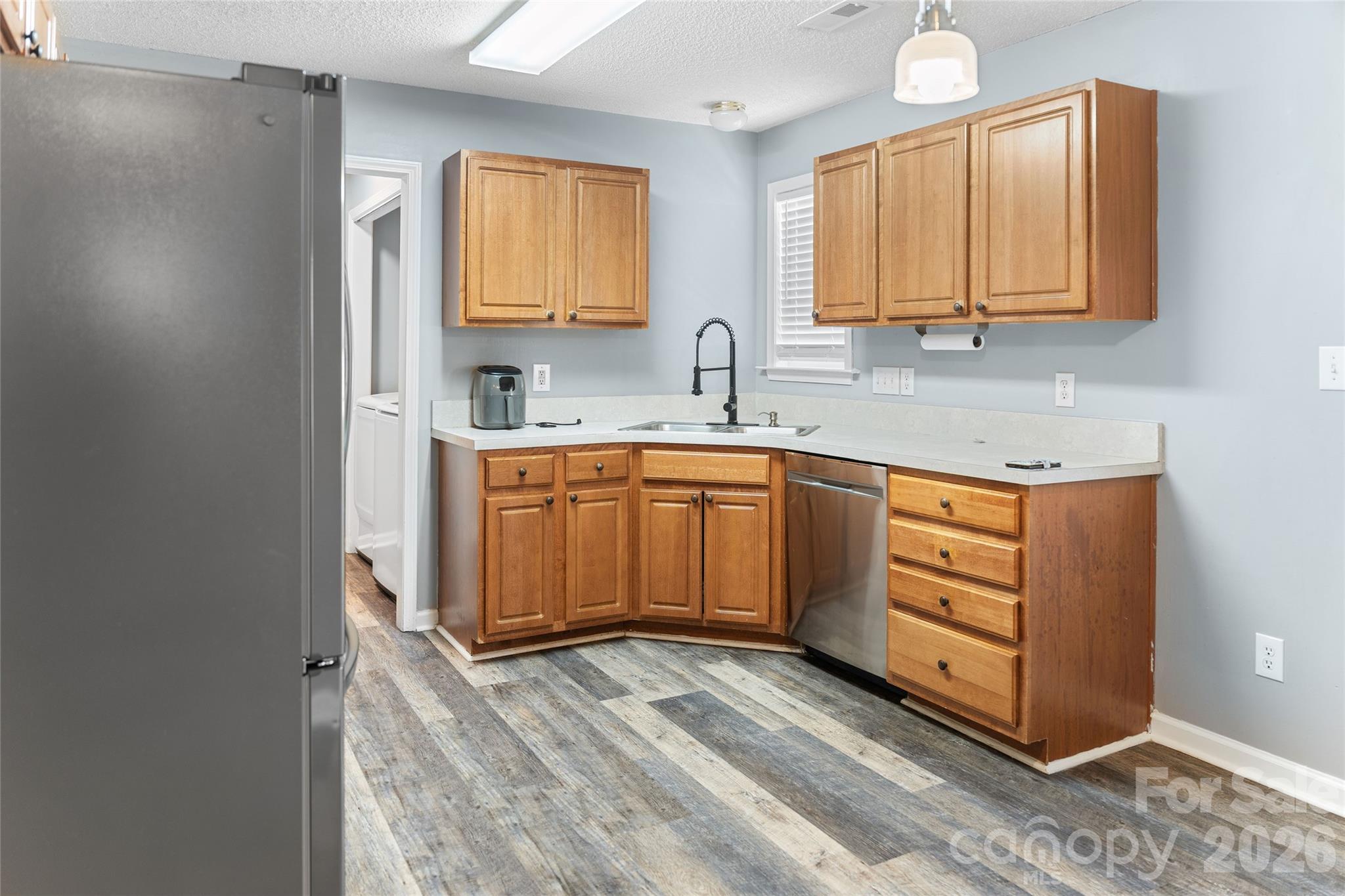 3113 Queensdale Drive — Monroe