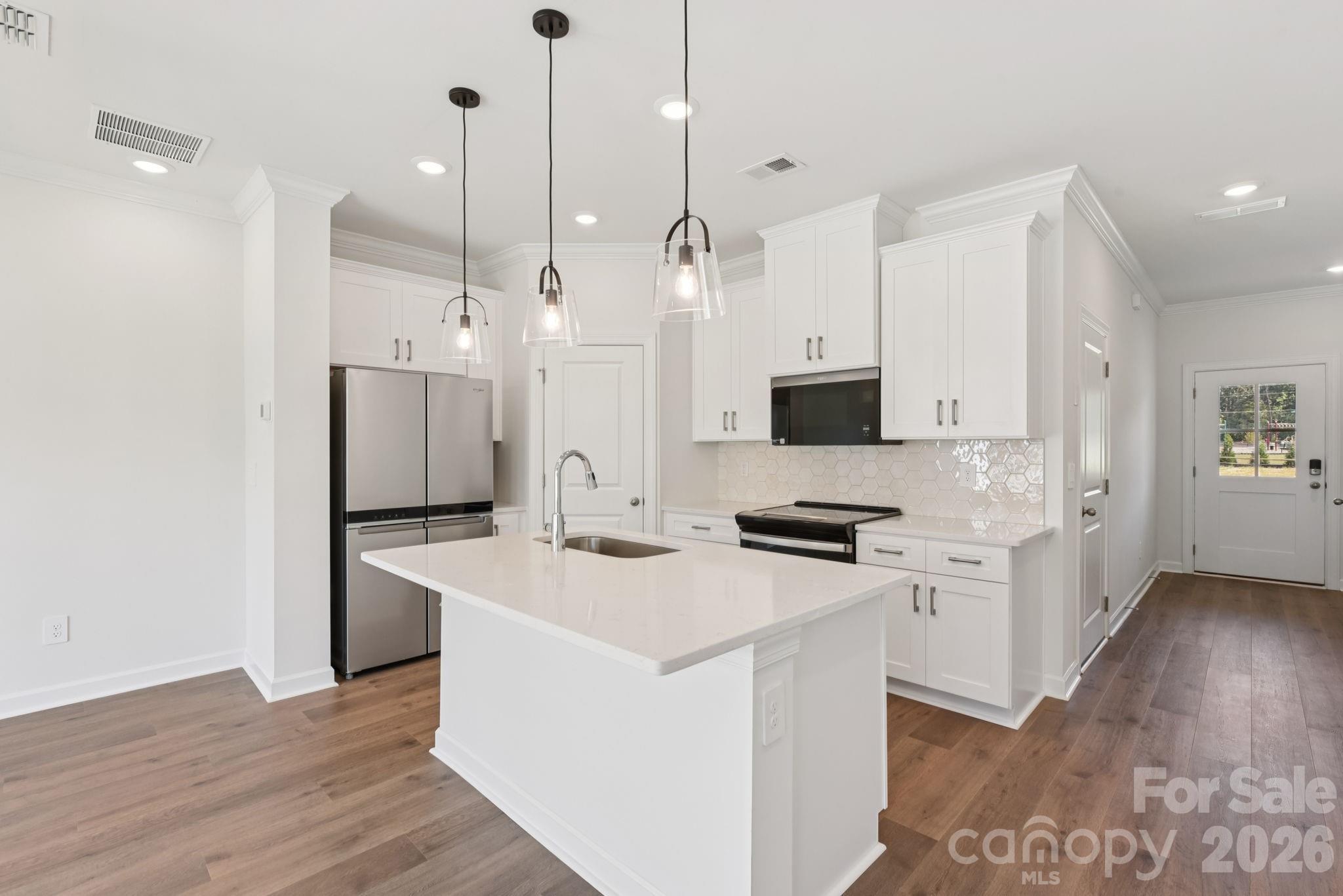 433 Markridge Loop — Fort Mill