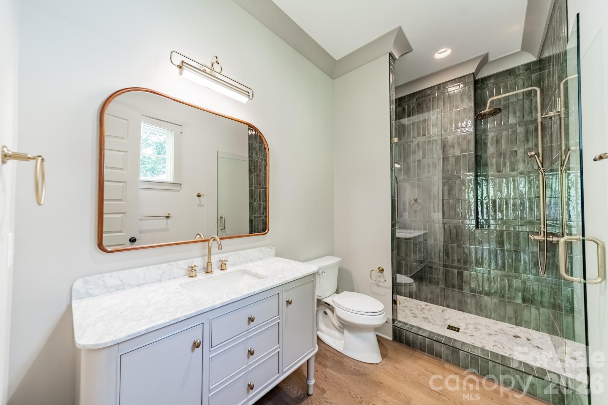 839 Drummond Avenue — Charlotte