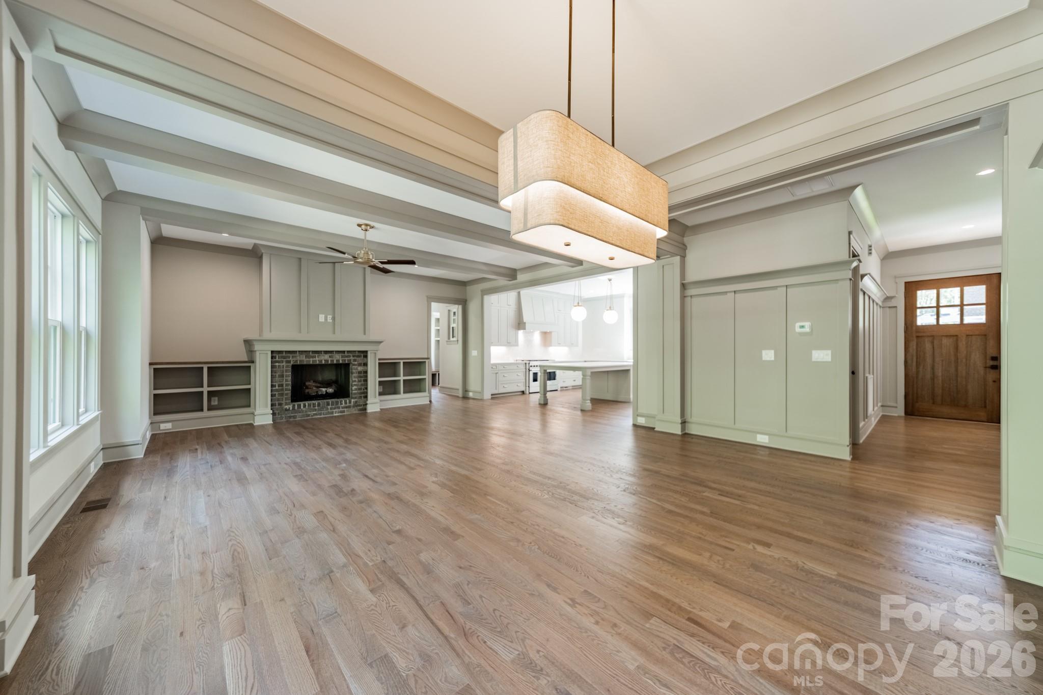 839 Drummond Avenue — Charlotte