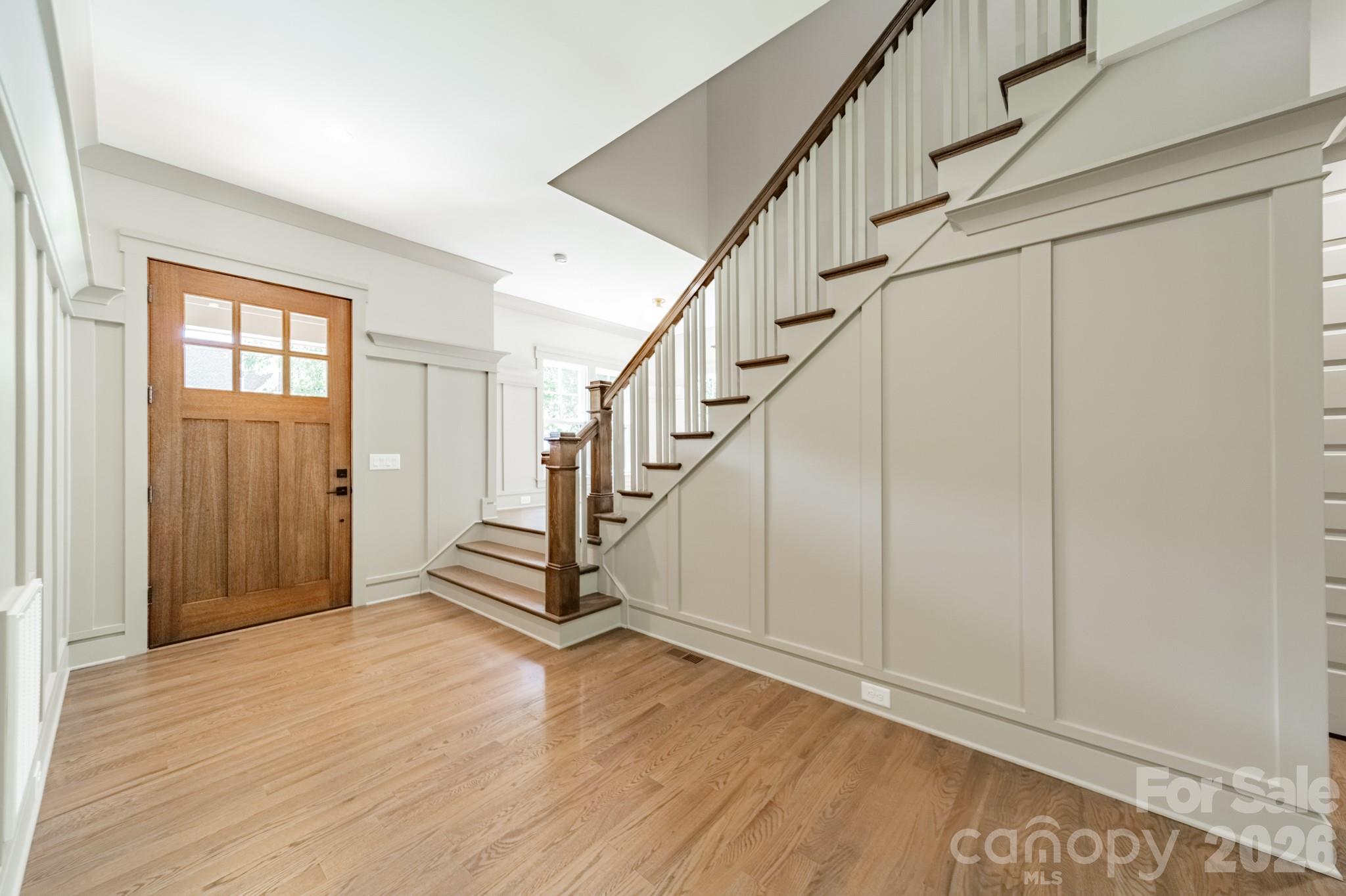 839 Drummond Avenue — Charlotte