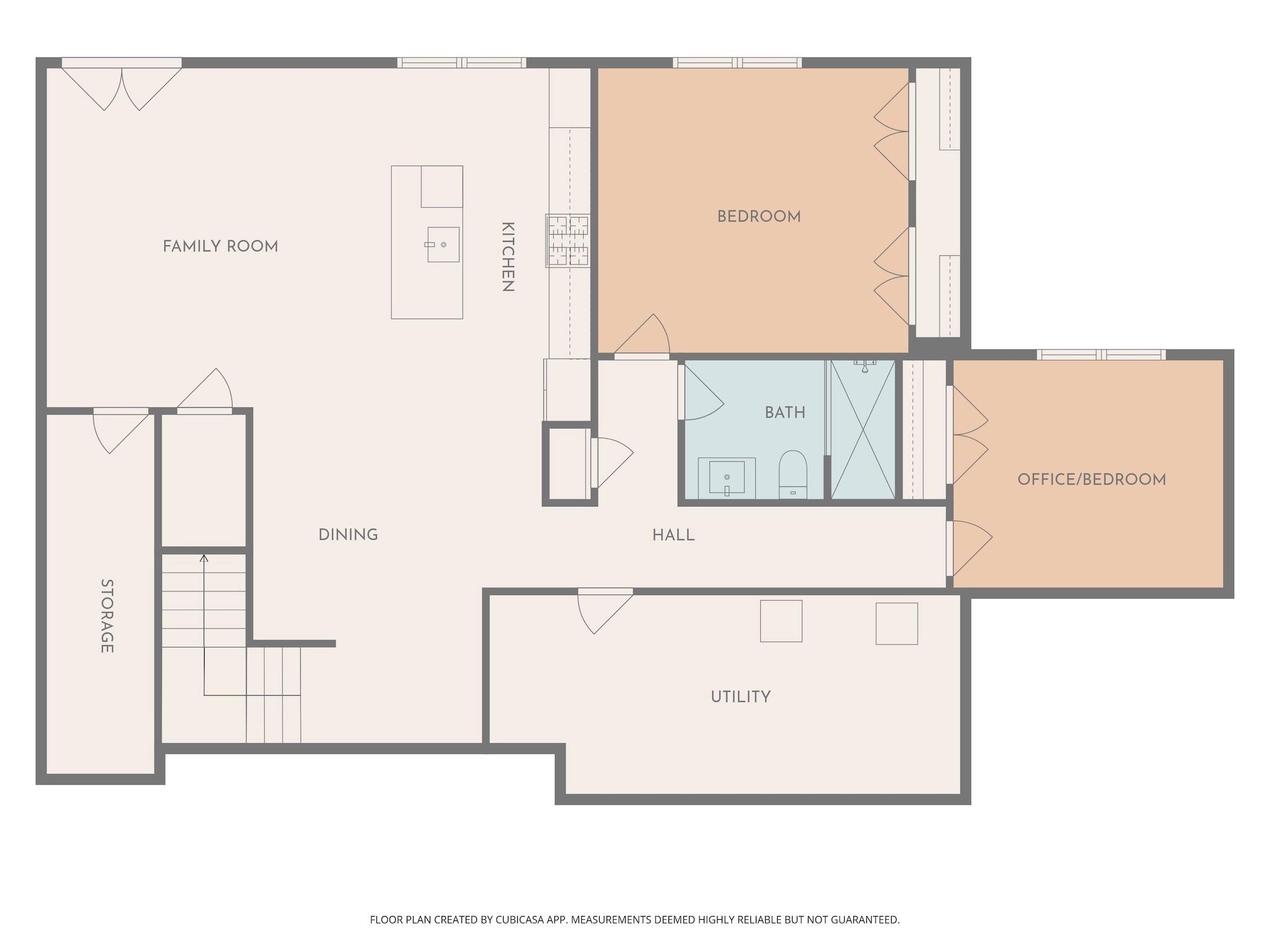 839 Drummond Avenue — Charlotte