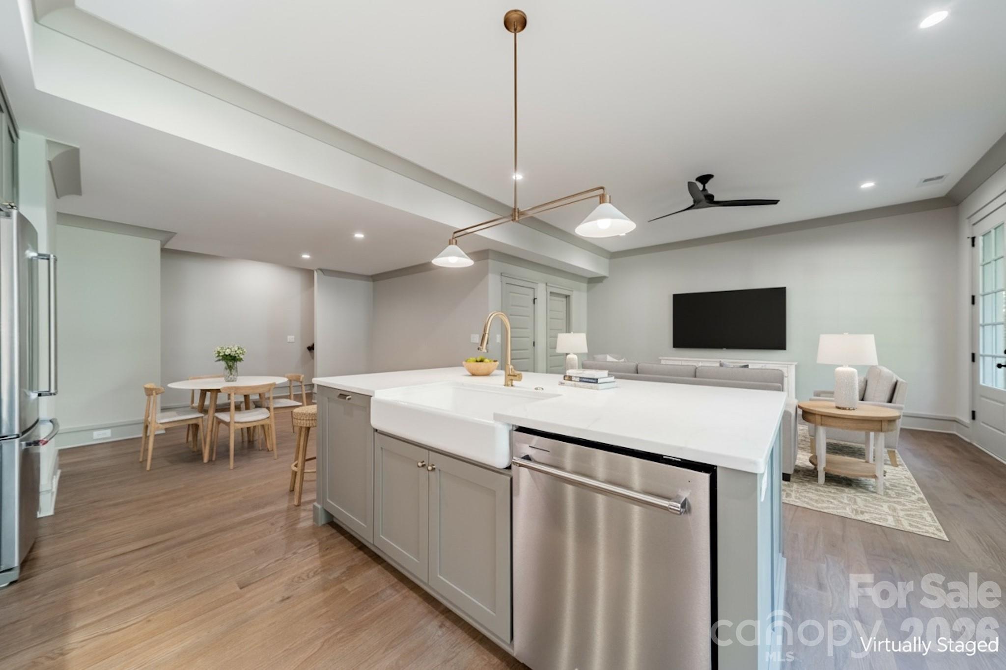 839 Drummond Avenue — Charlotte