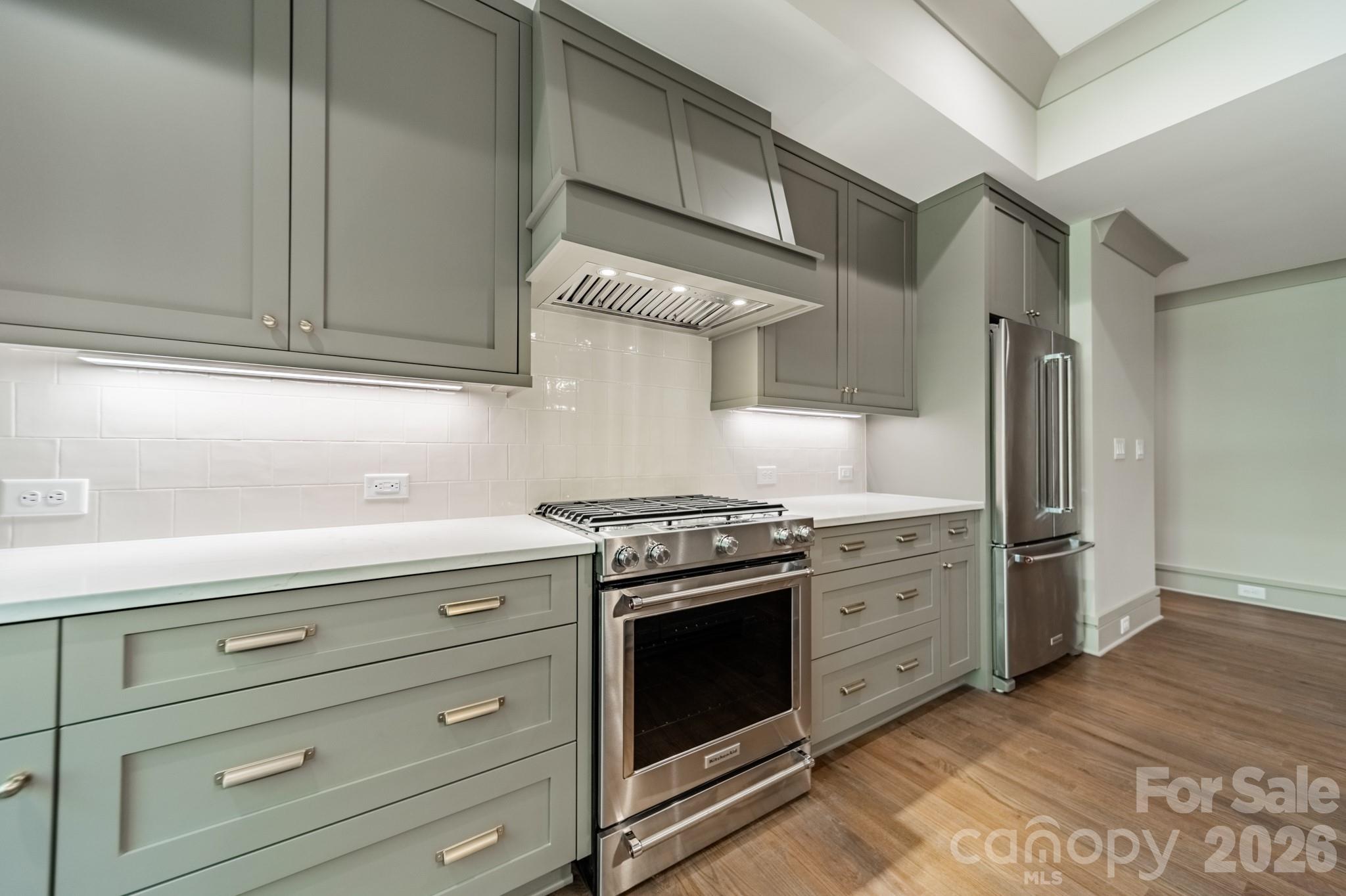 839 Drummond Avenue — Charlotte