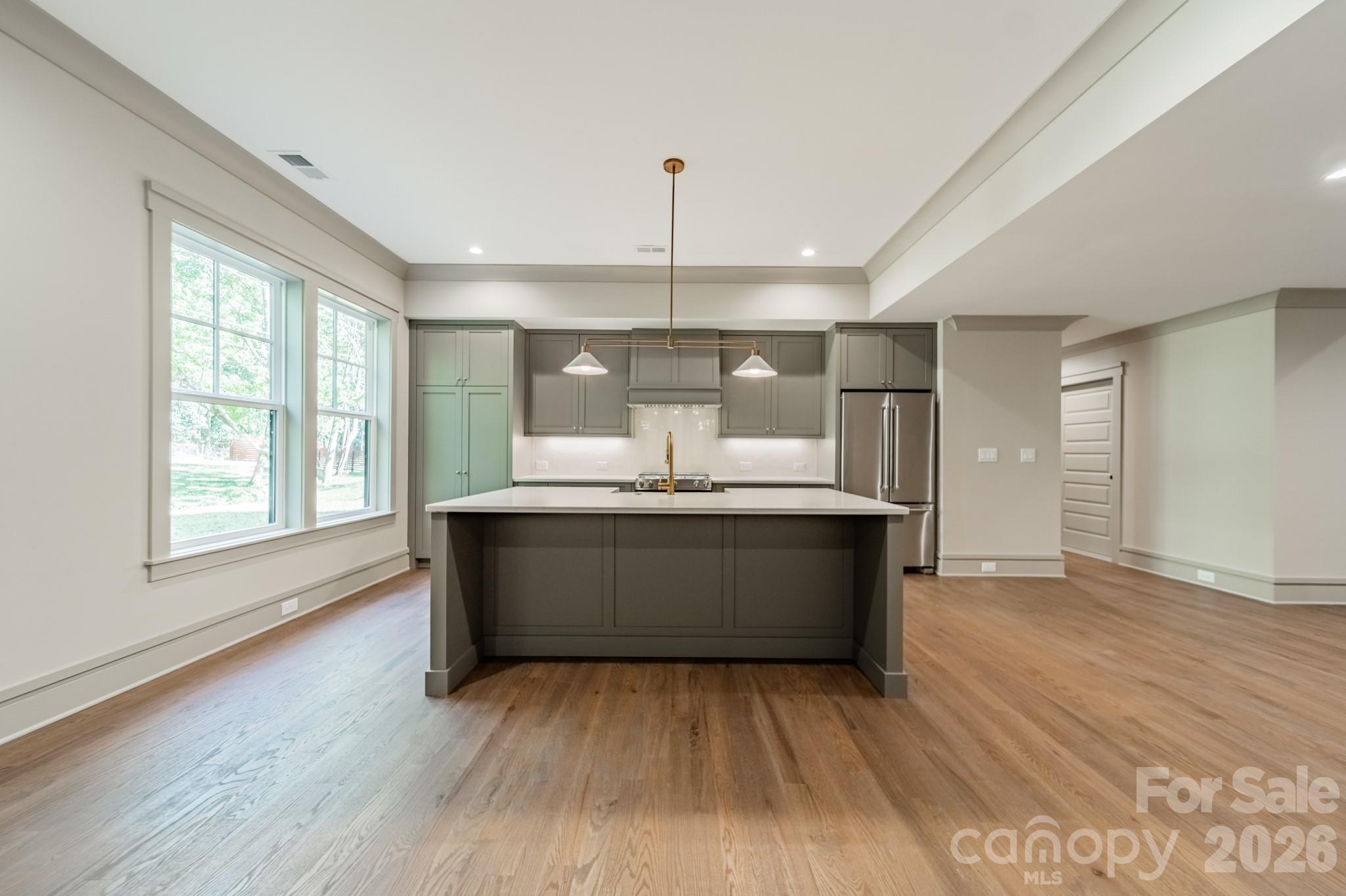 839 Drummond Avenue — Charlotte