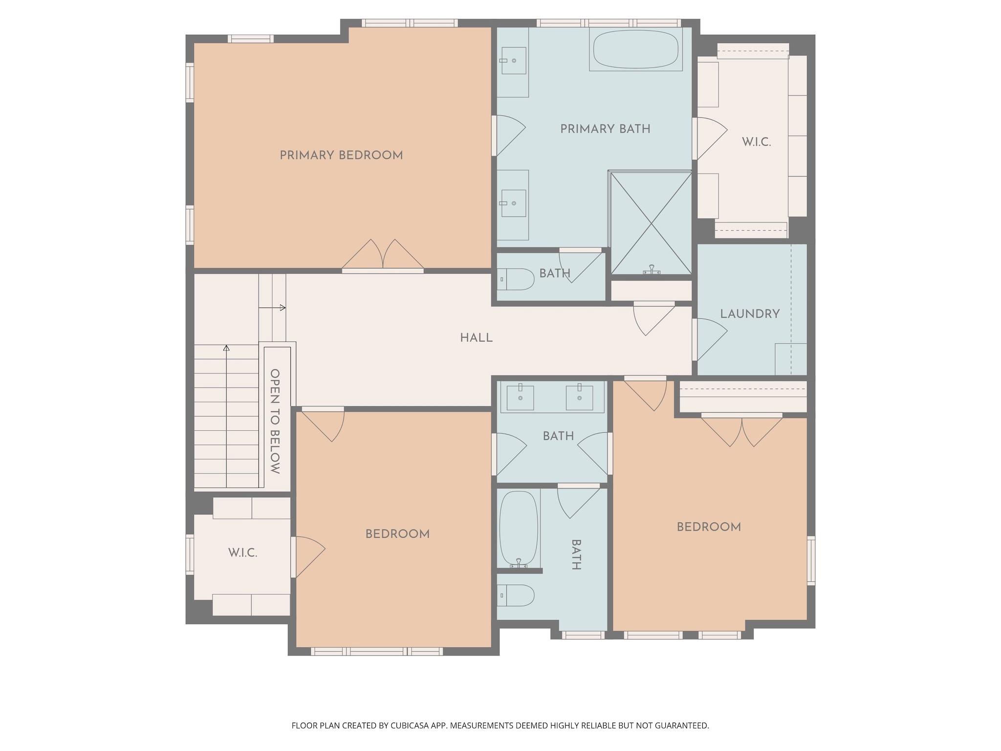 839 Drummond Avenue — Charlotte