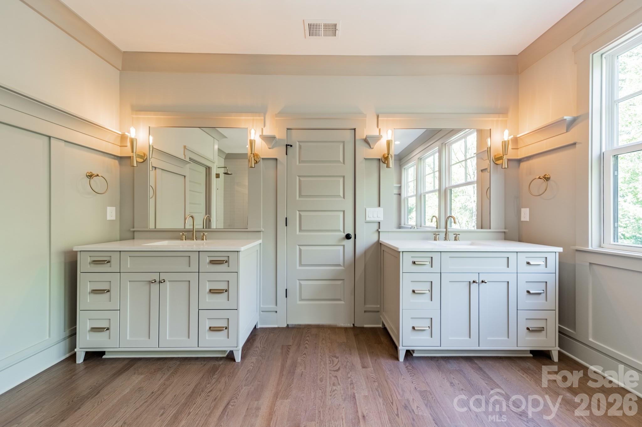 839 Drummond Avenue — Charlotte