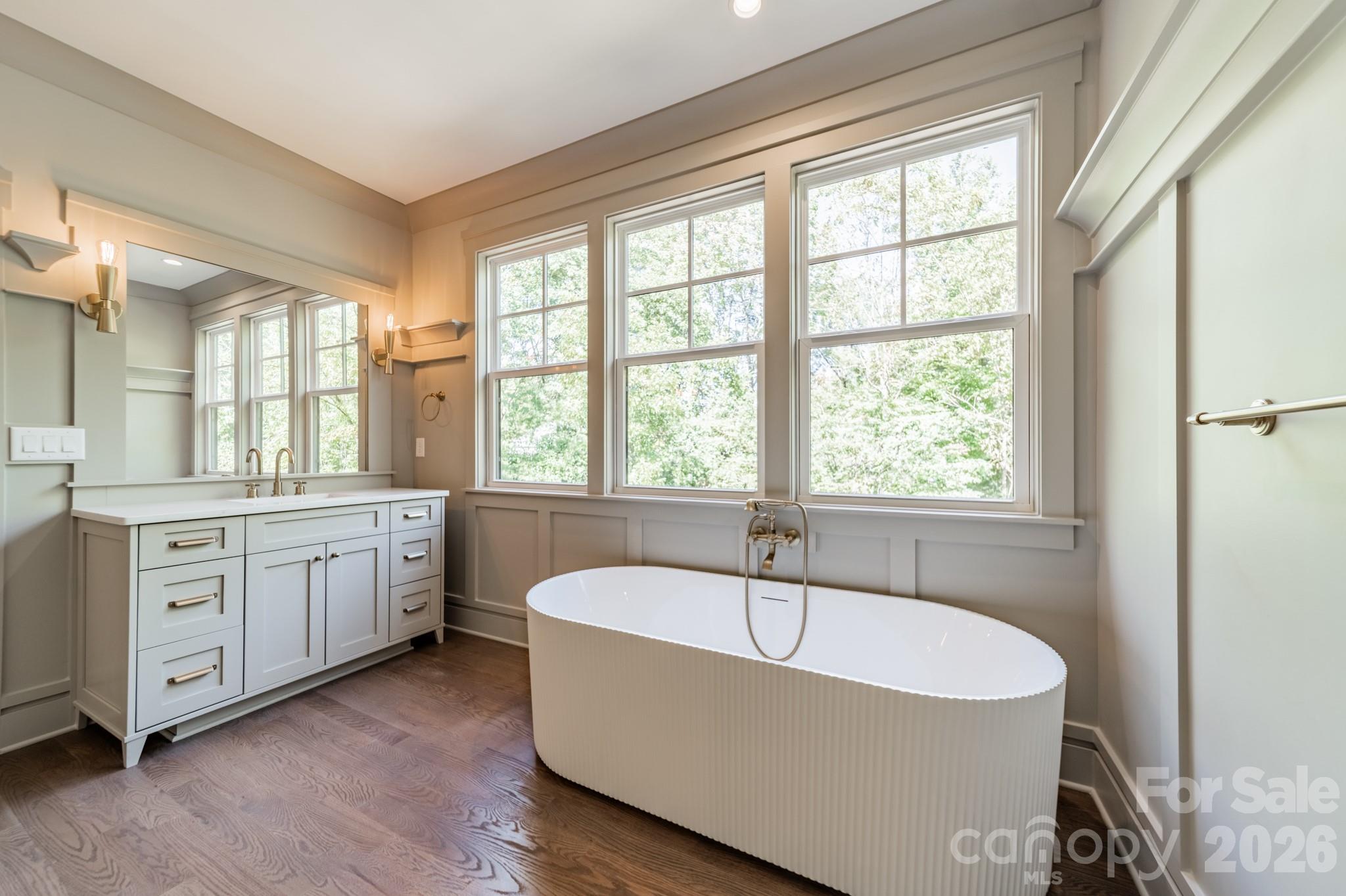 839 Drummond Avenue — Charlotte