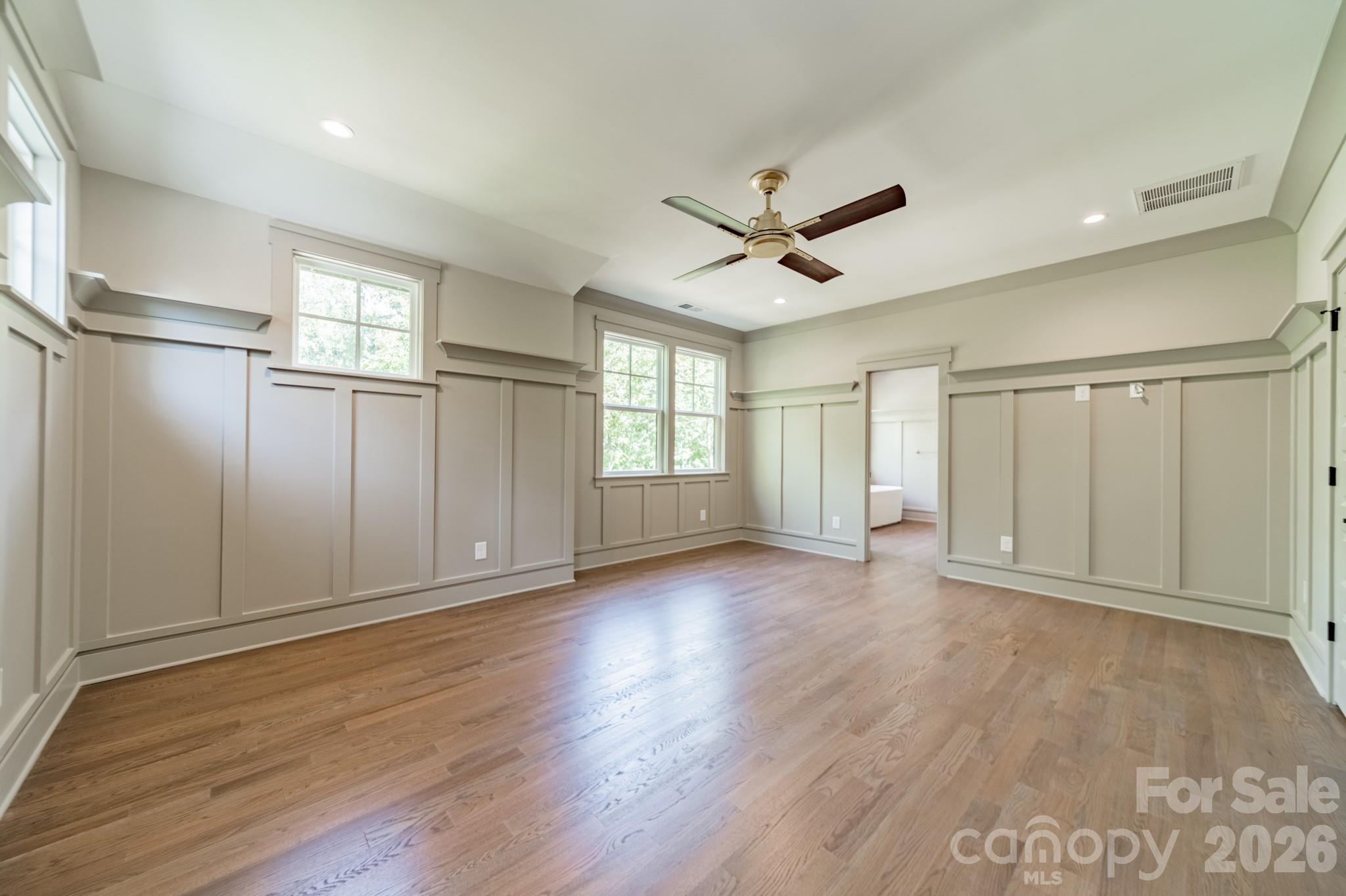 839 Drummond Avenue — Charlotte