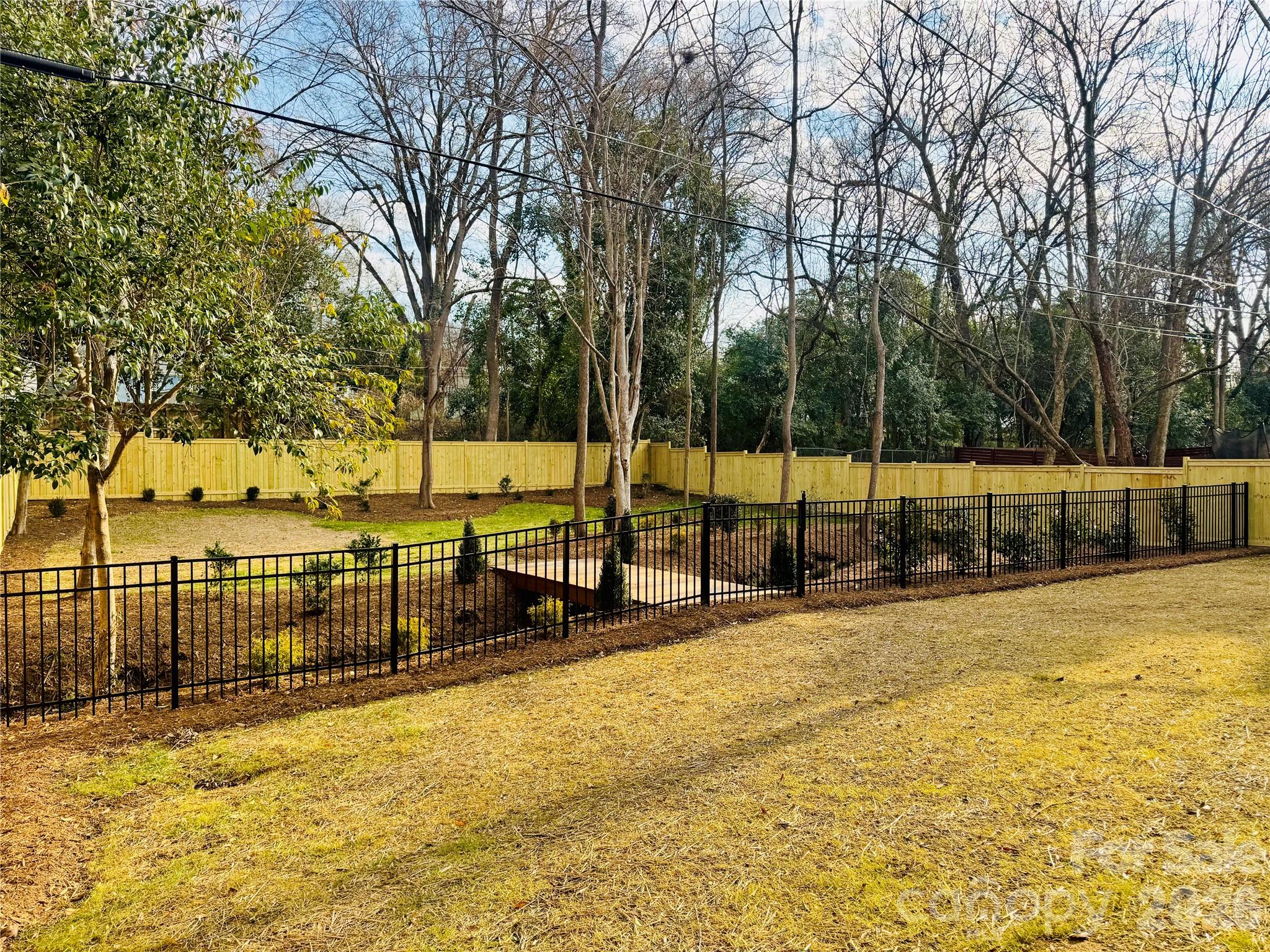 839 Drummond Avenue — Charlotte