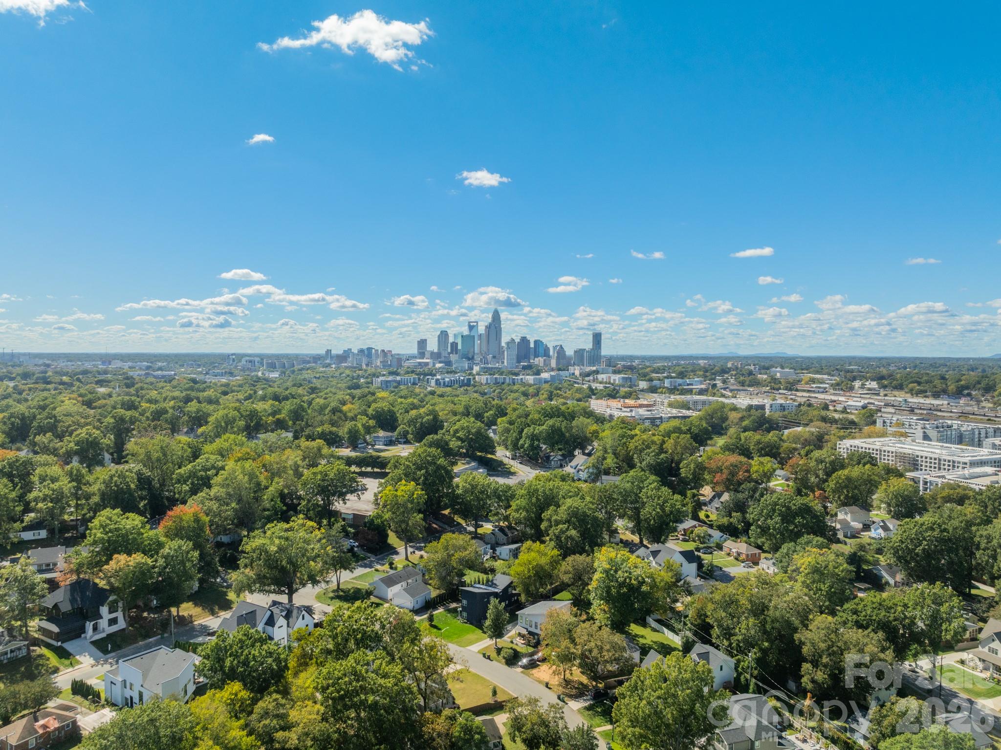 839 Drummond Avenue — Charlotte