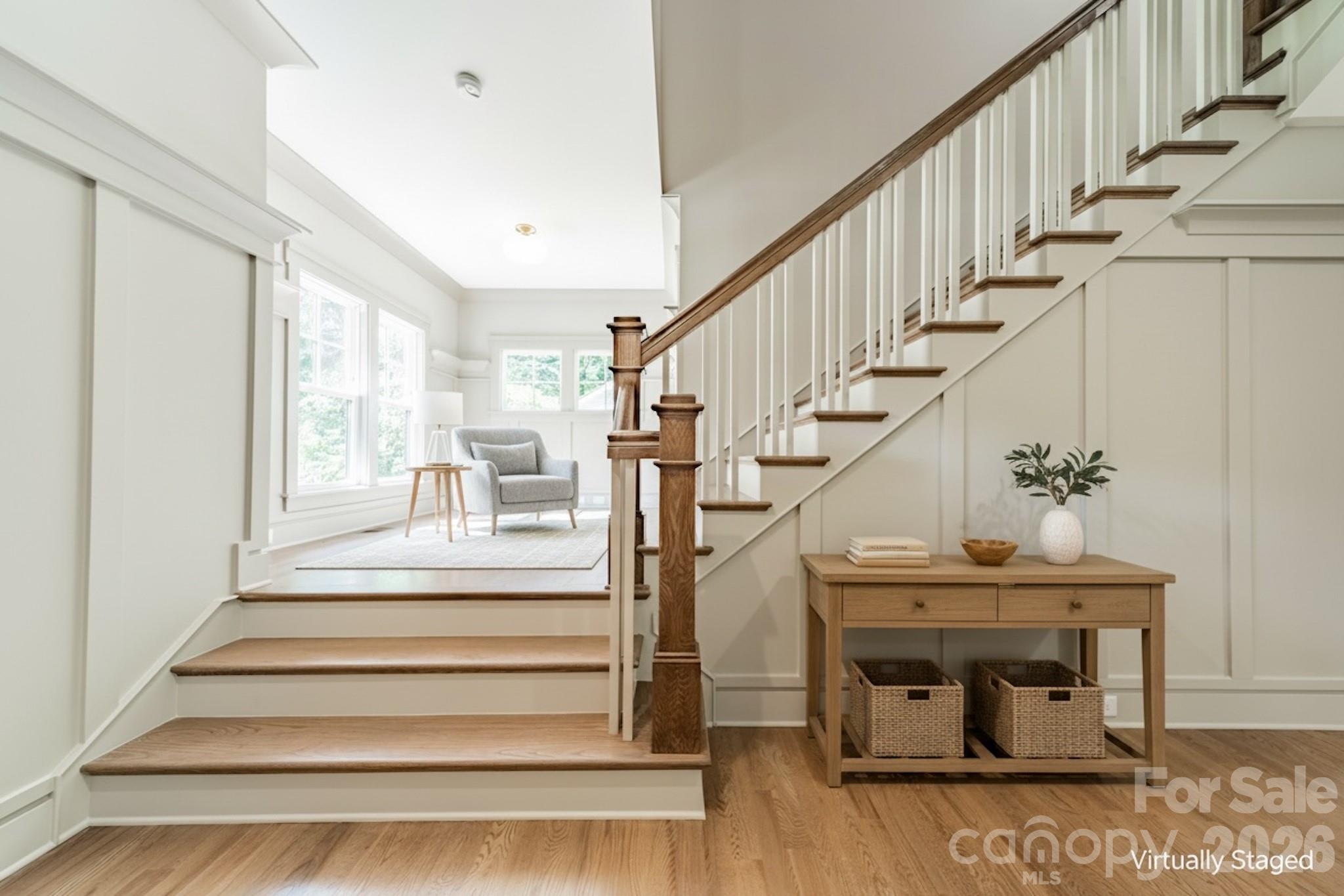 839 Drummond Avenue — Charlotte