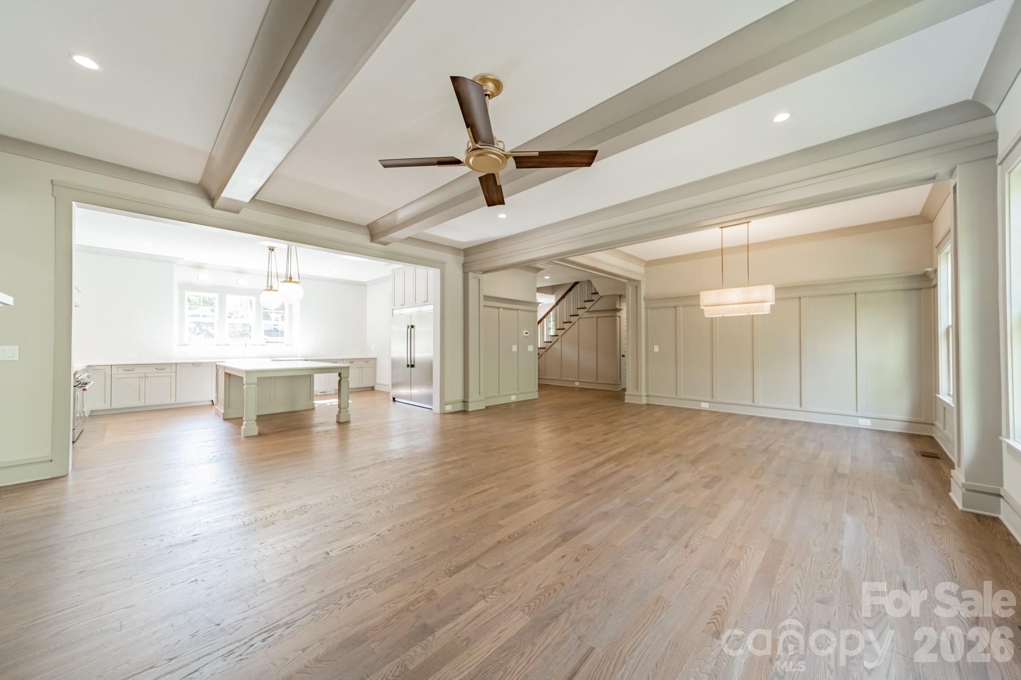 839 Drummond Avenue — Charlotte