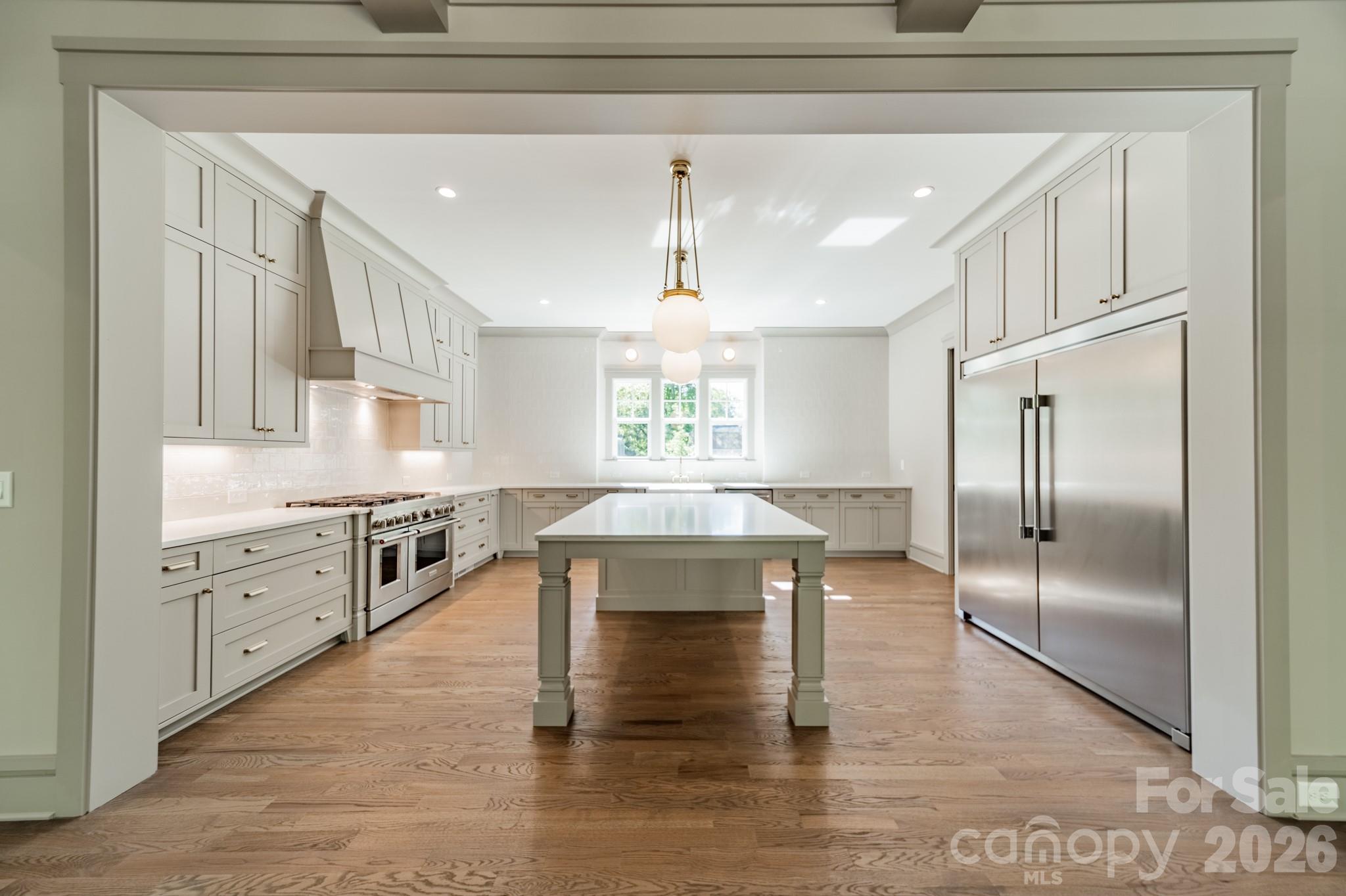 839 Drummond Avenue — Charlotte