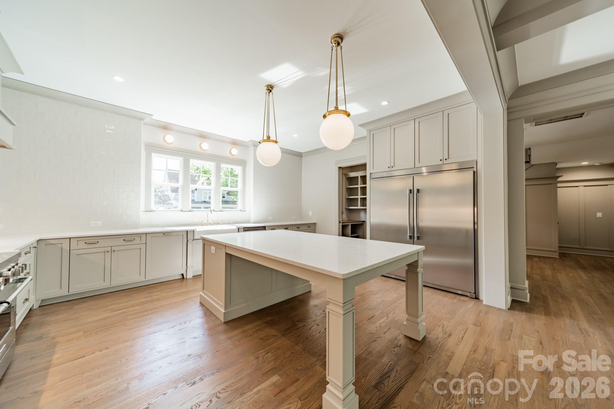 839 Drummond Avenue — Charlotte