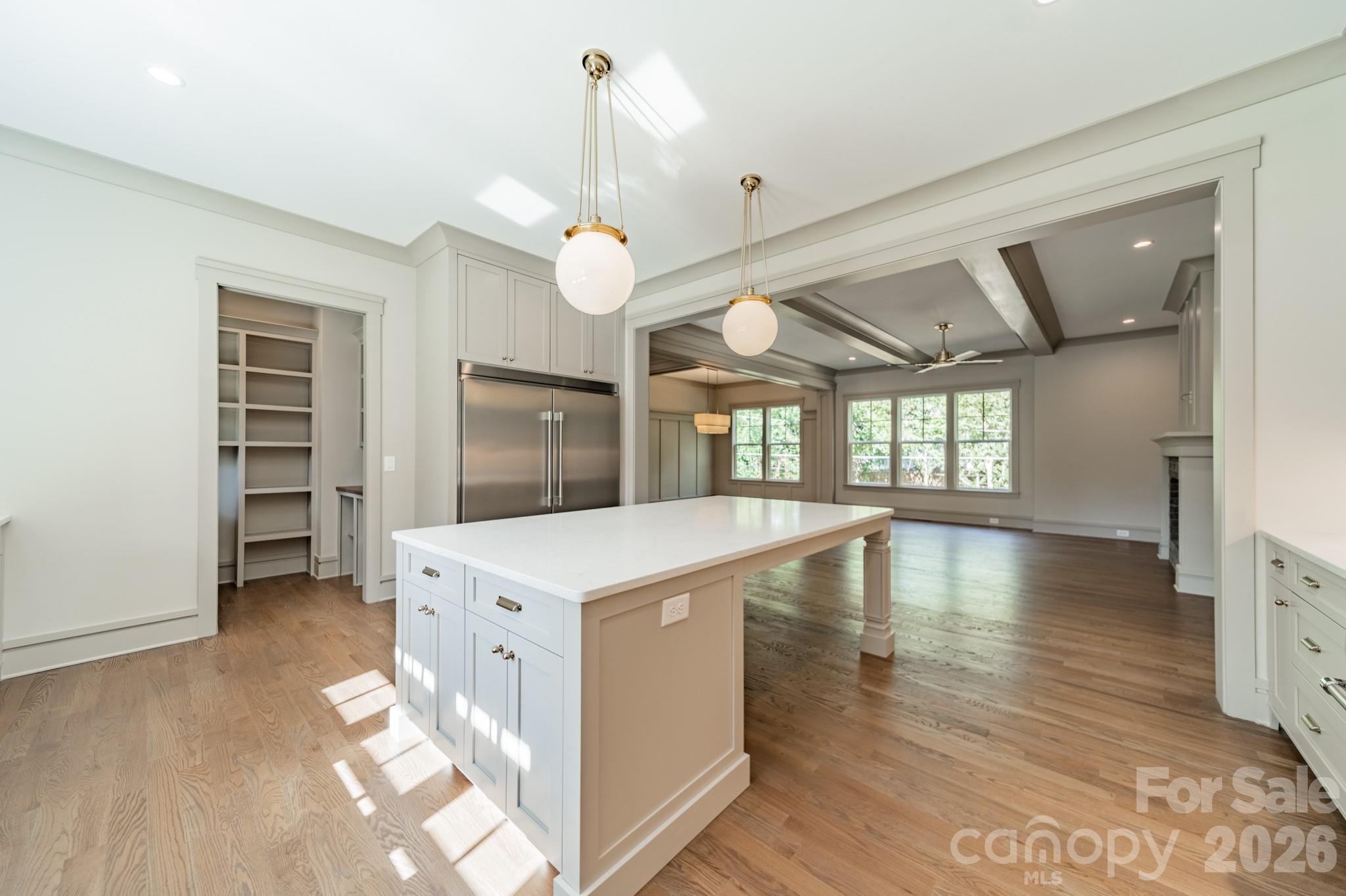 839 Drummond Avenue — Charlotte