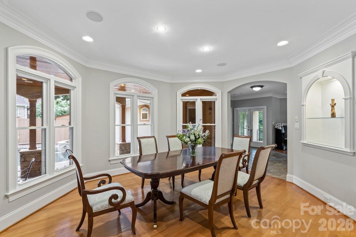 1111 Real Quiet Lane — Waxhaw