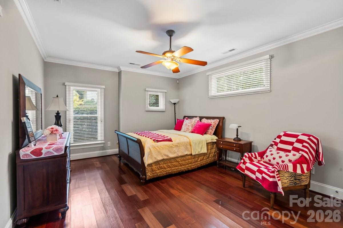 1111 Real Quiet Lane — Waxhaw