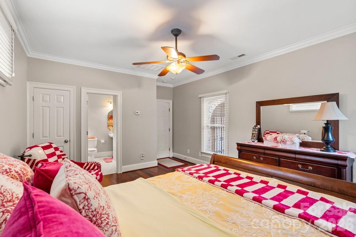 1111 Real Quiet Lane — Waxhaw