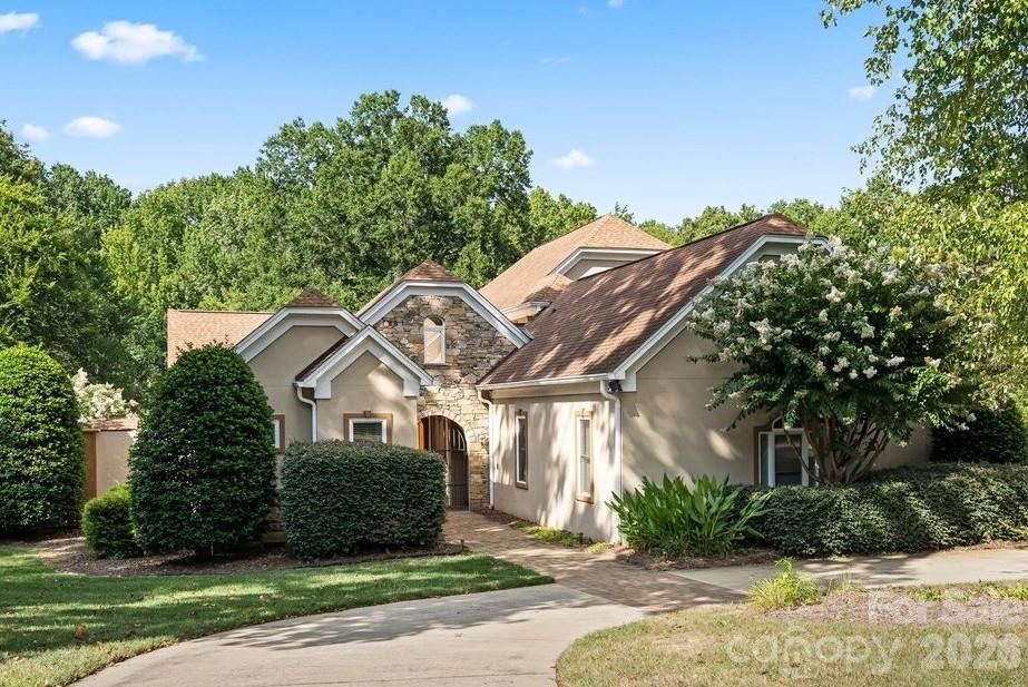 1111 Real Quiet Lane — Waxhaw