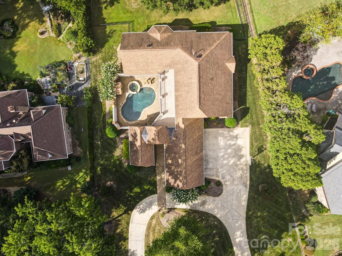 1111 Real Quiet Lane — Waxhaw