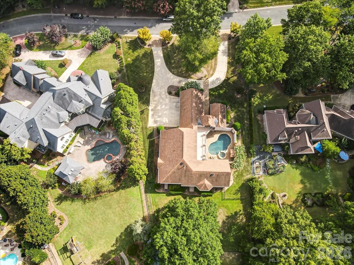 1111 Real Quiet Lane — Waxhaw