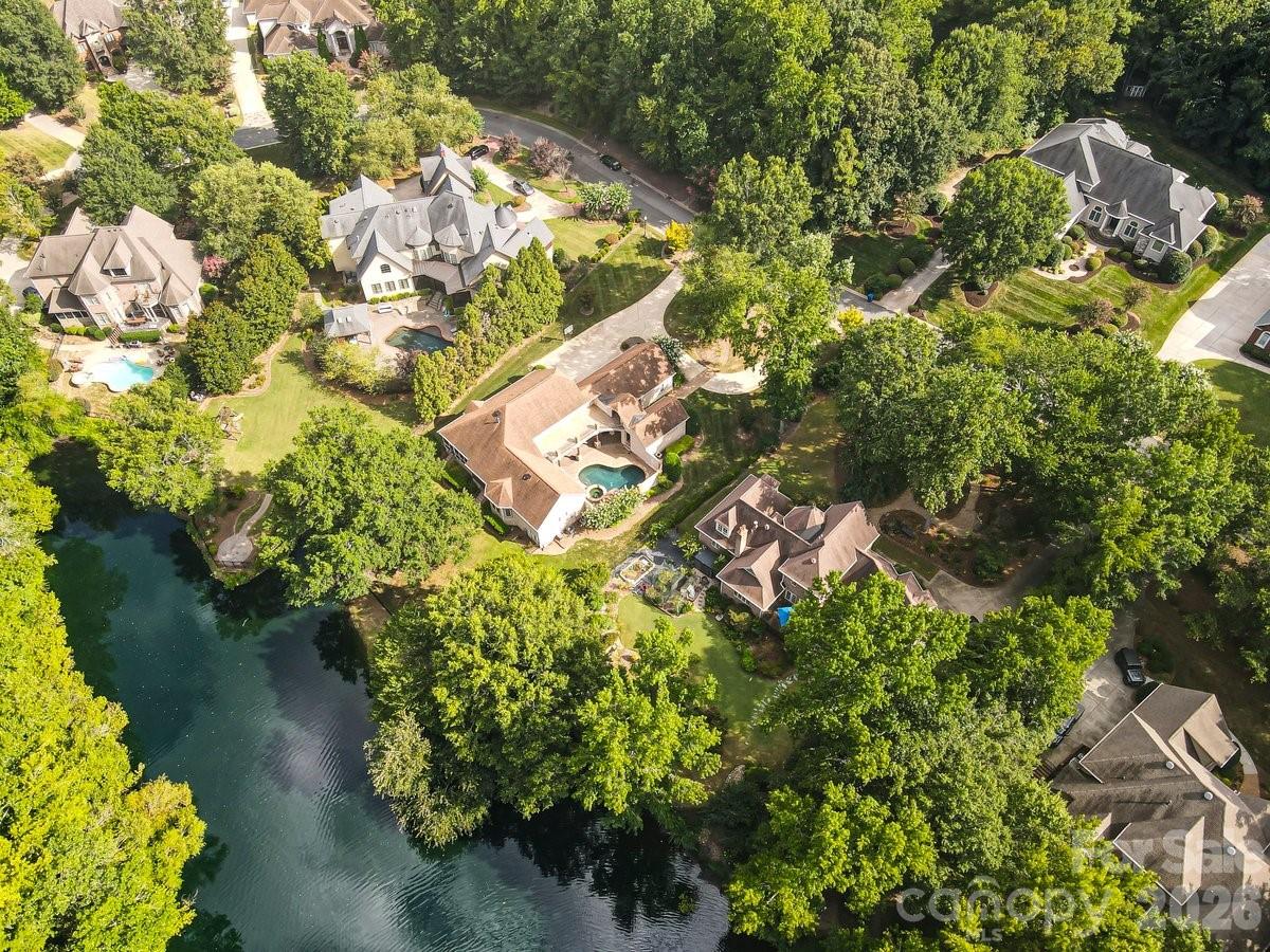 1111 Real Quiet Lane — Waxhaw