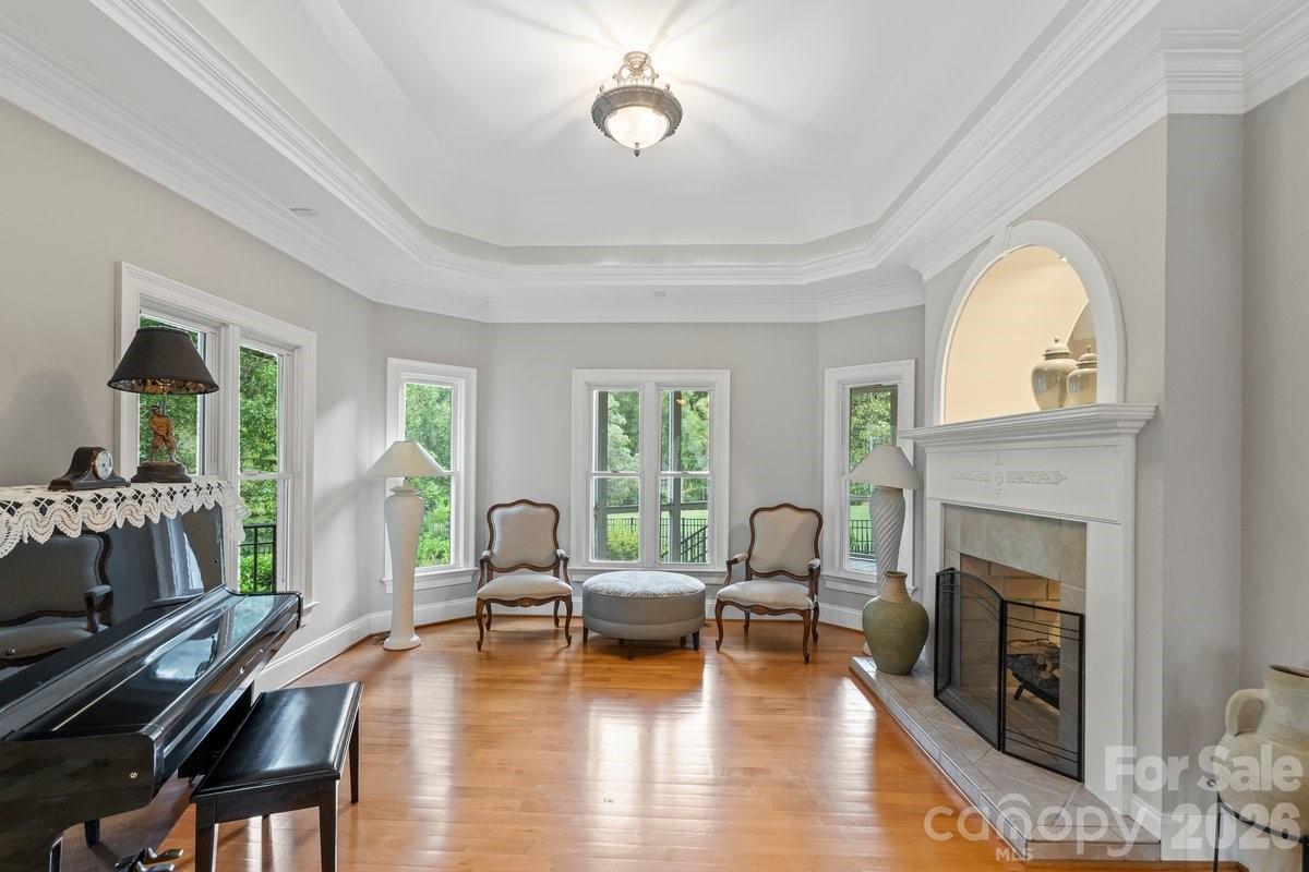 1111 Real Quiet Lane — Waxhaw