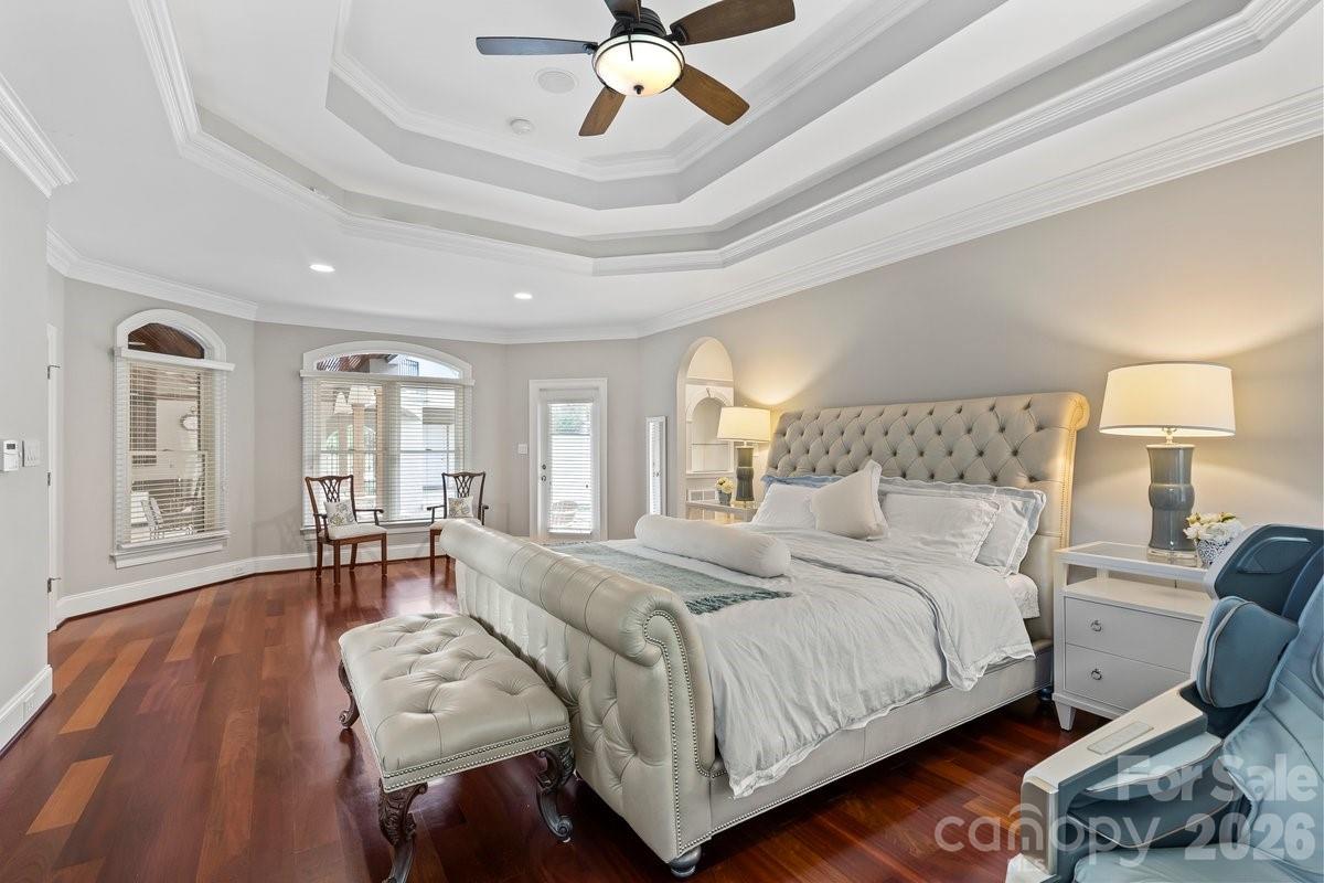 1111 Real Quiet Lane — Waxhaw