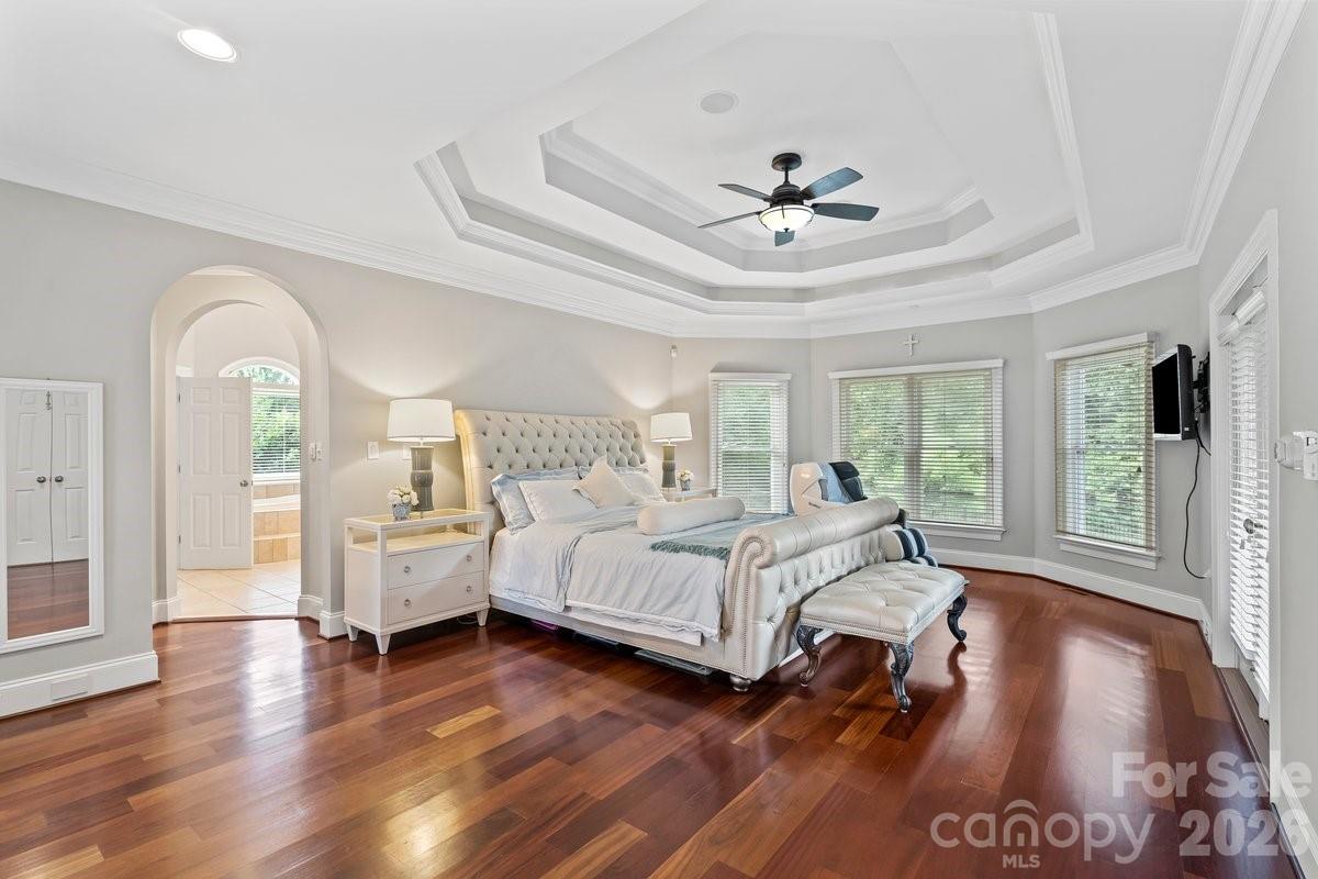 1111 Real Quiet Lane — Waxhaw