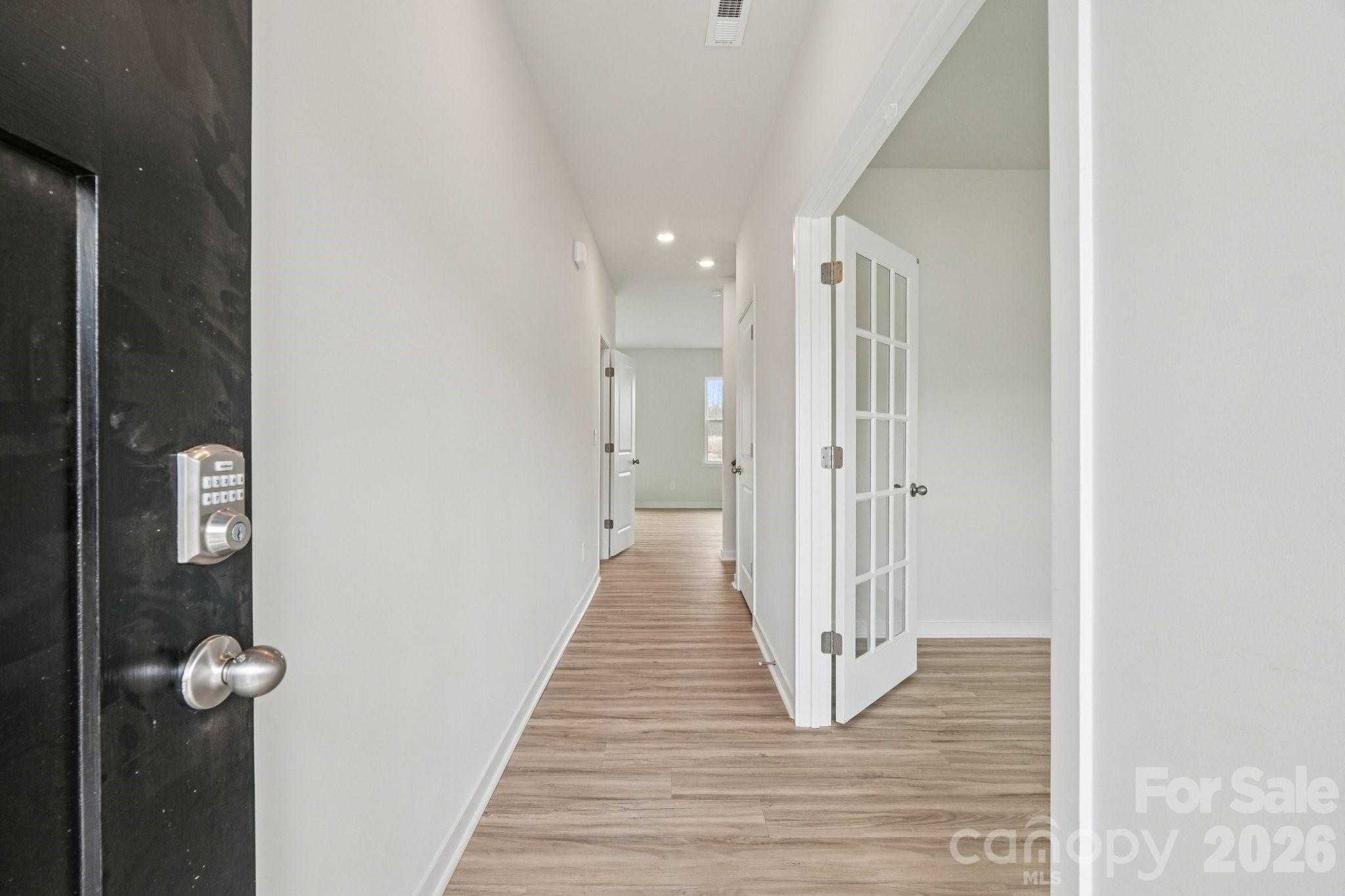 4556 Harris Elliot Road — Lincolnton