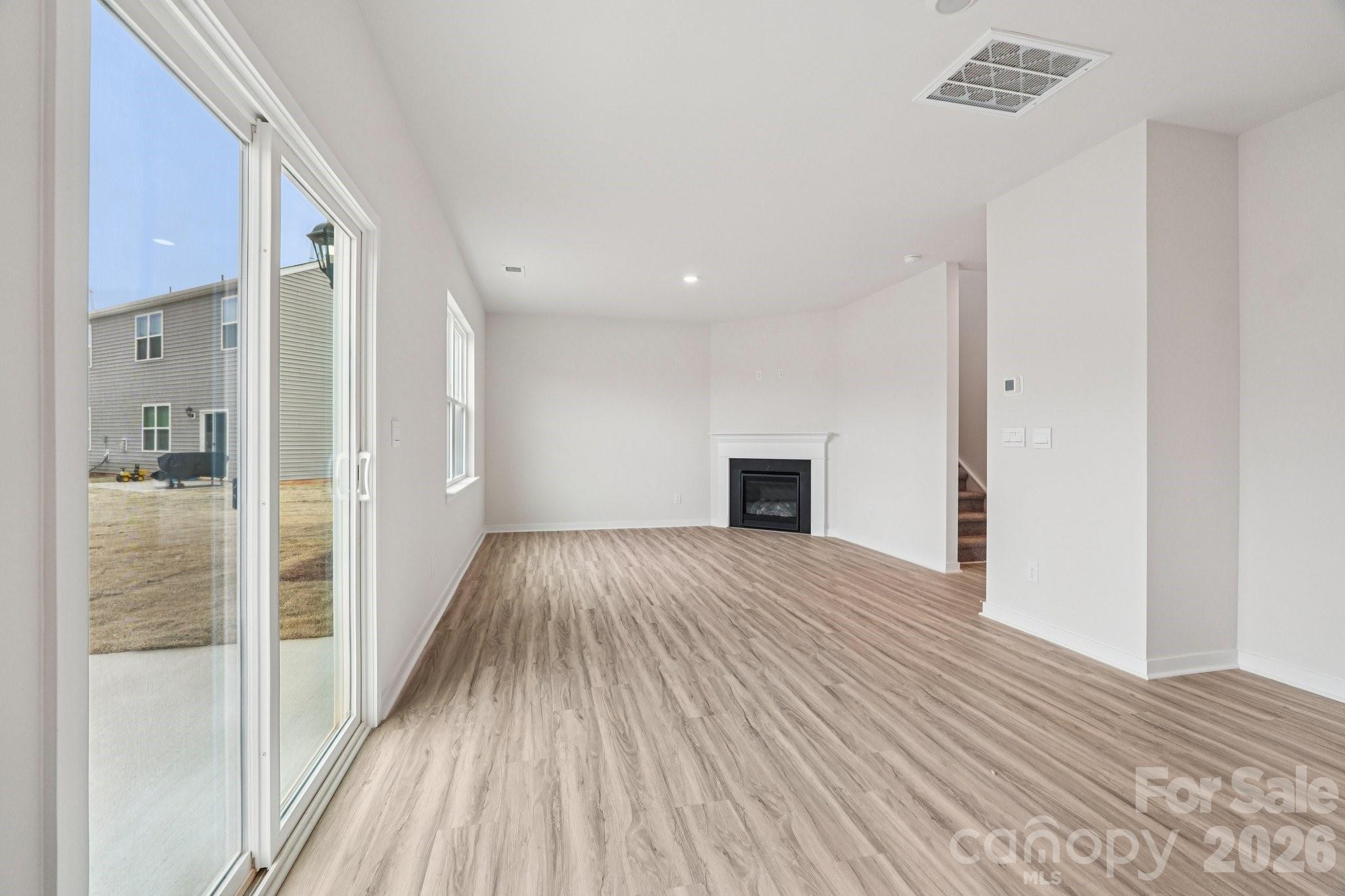 4556 Harris Elliot Road — Lincolnton