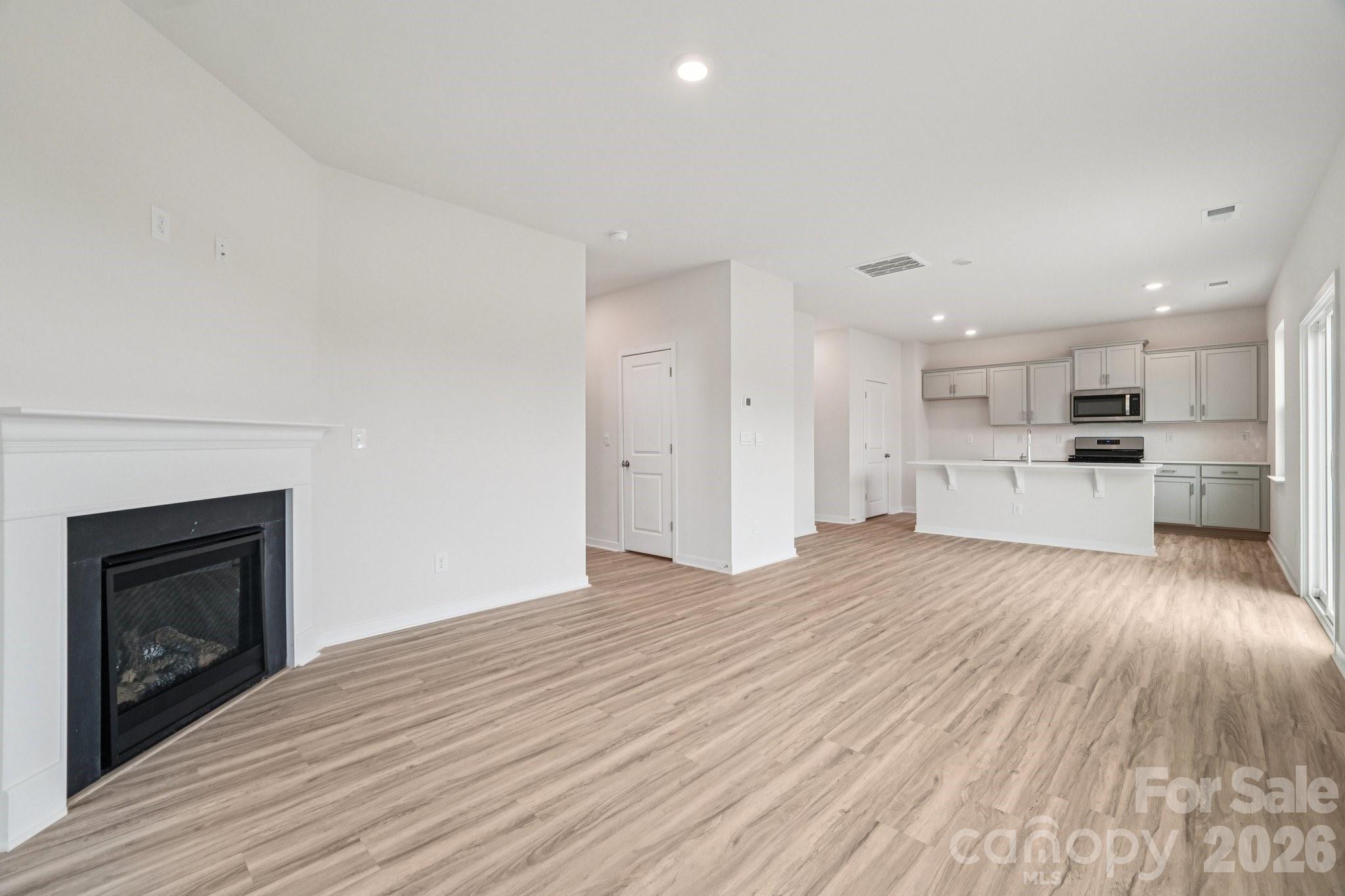 4556 Harris Elliot Road — Lincolnton