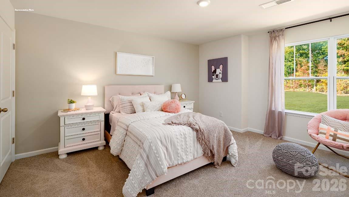 4567 Harris Elliot Road — Lincolnton