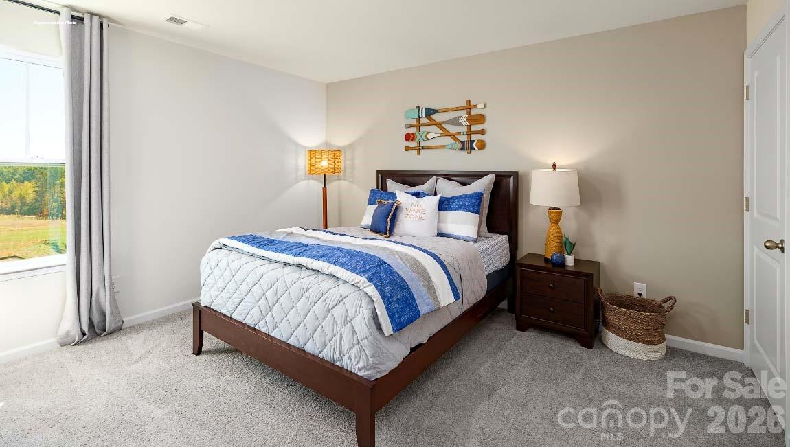 4567 Harris Elliot Road — Lincolnton