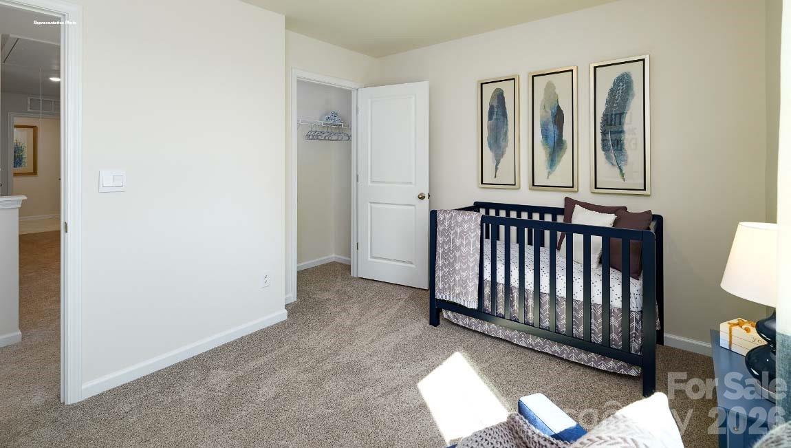 4567 Harris Elliot Road — Lincolnton