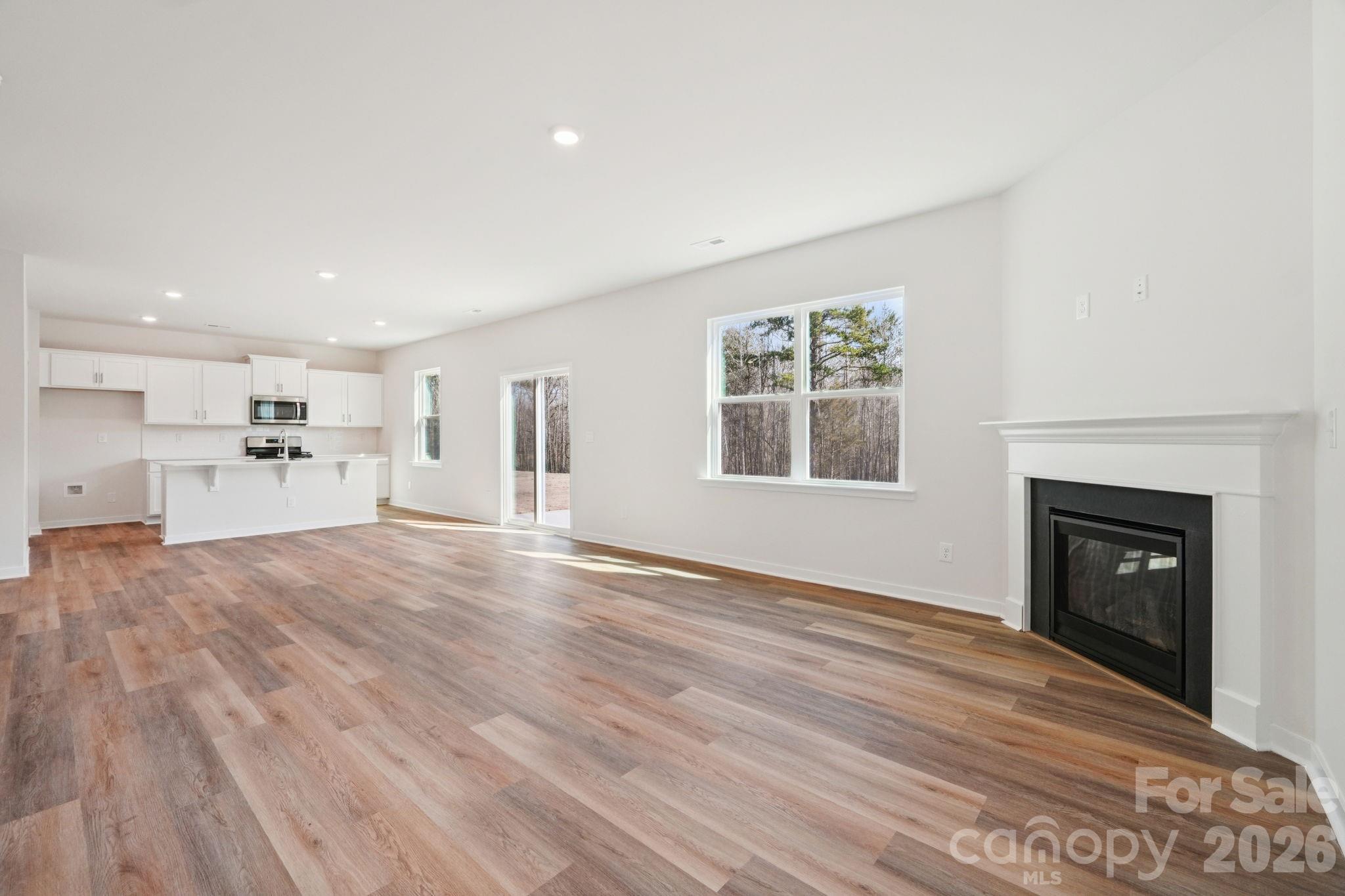 4559 Harris Elliot Road — Lincolnton