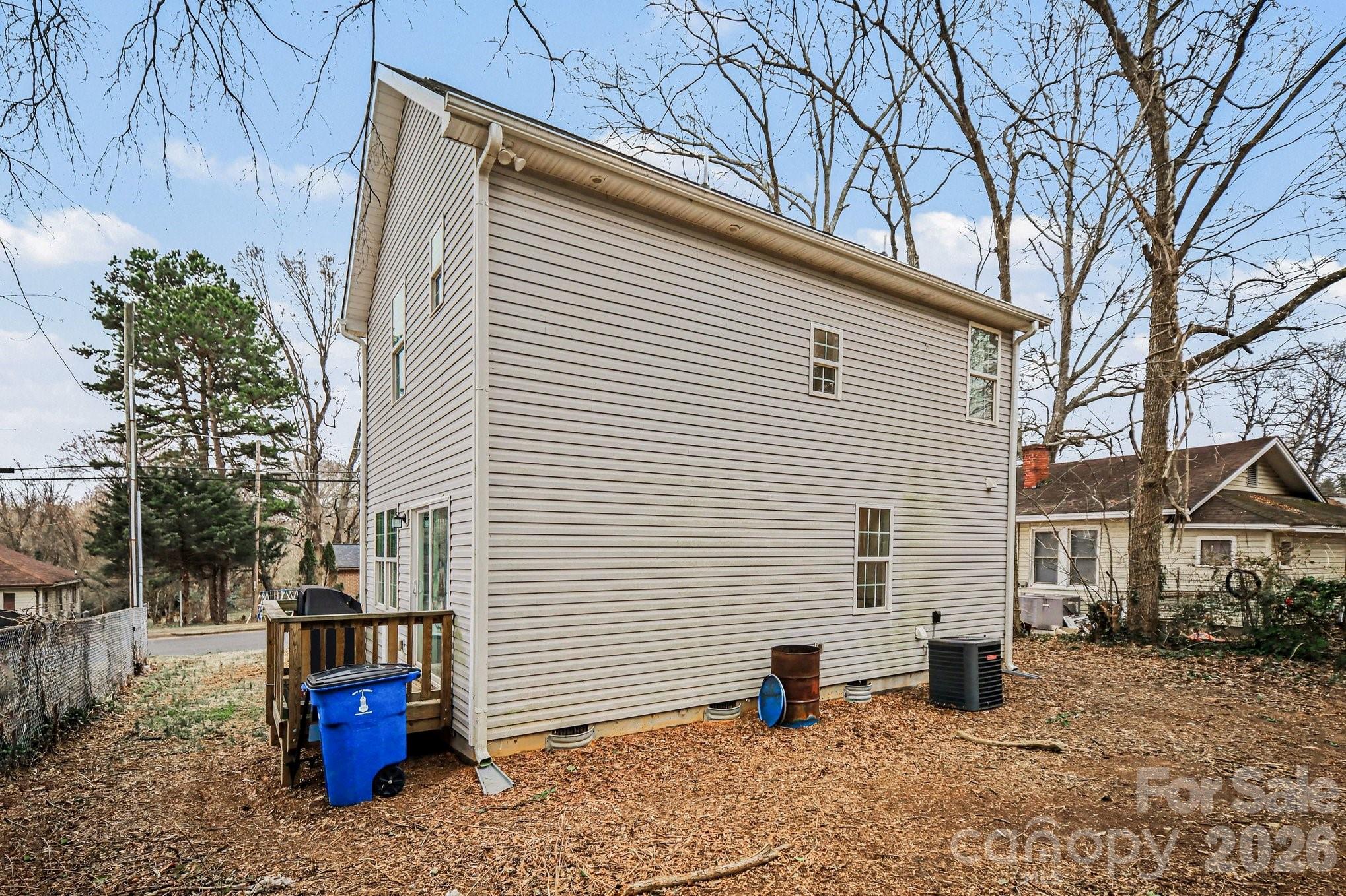 510 Blanton Street — Shelby