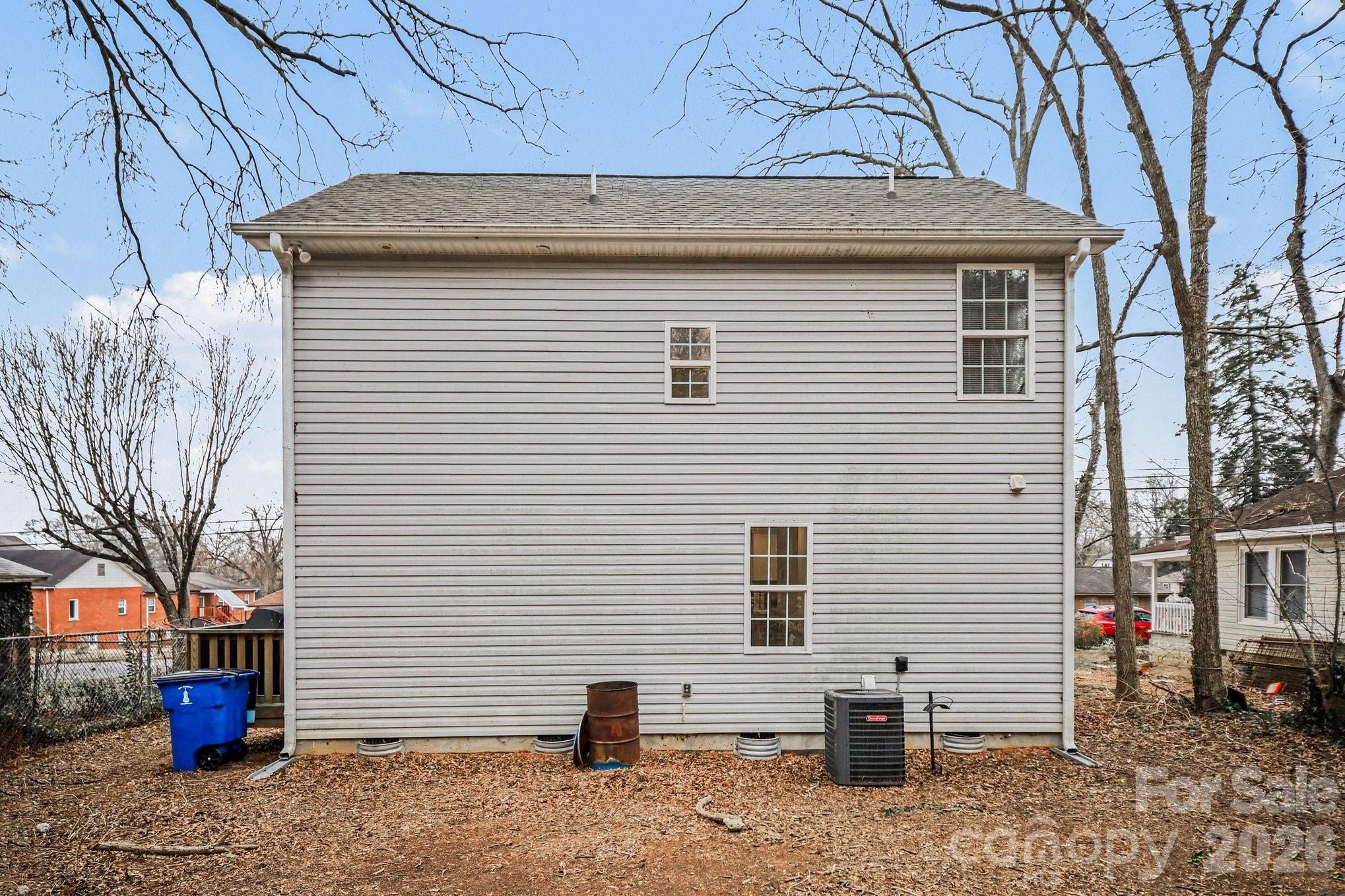 510 Blanton Street — Shelby