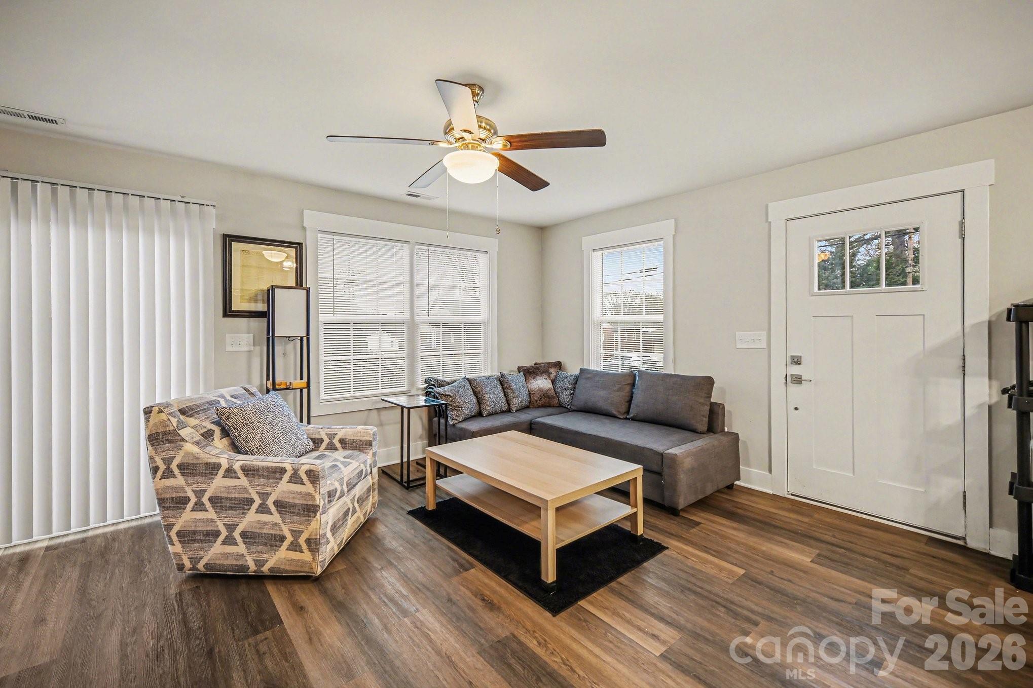 510 Blanton Street — Shelby