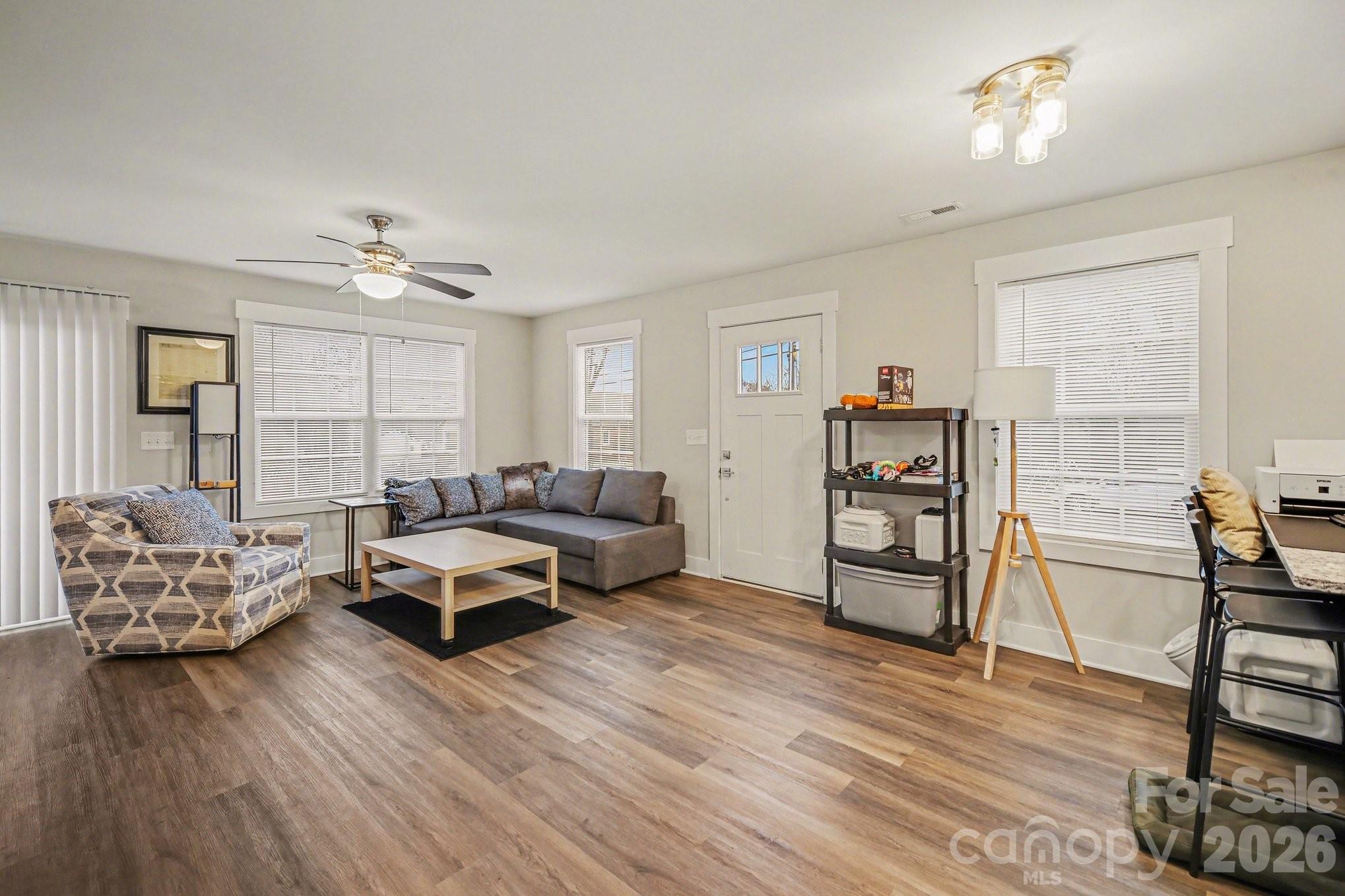 510 Blanton Street — Shelby