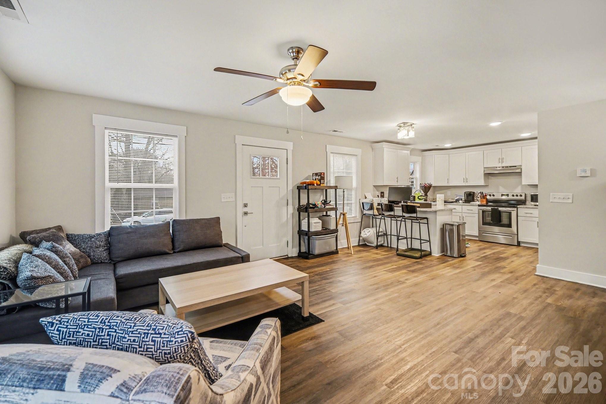 510 Blanton Street — Shelby