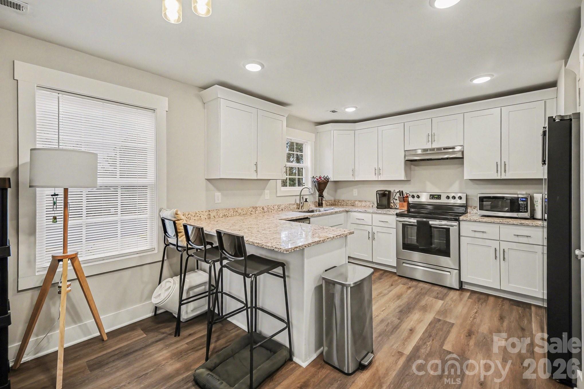 510 Blanton Street — Shelby