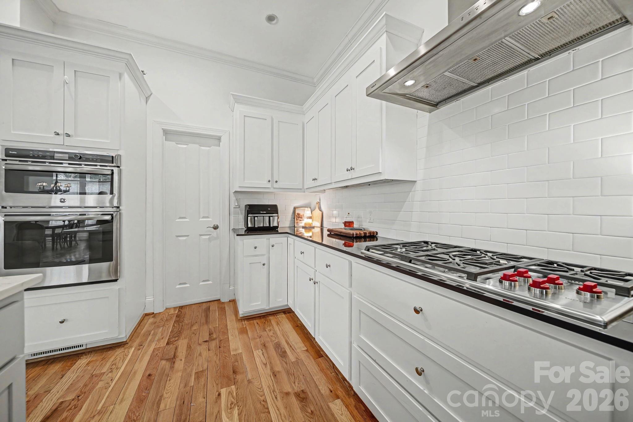 1296 Ben Black Road — Midland