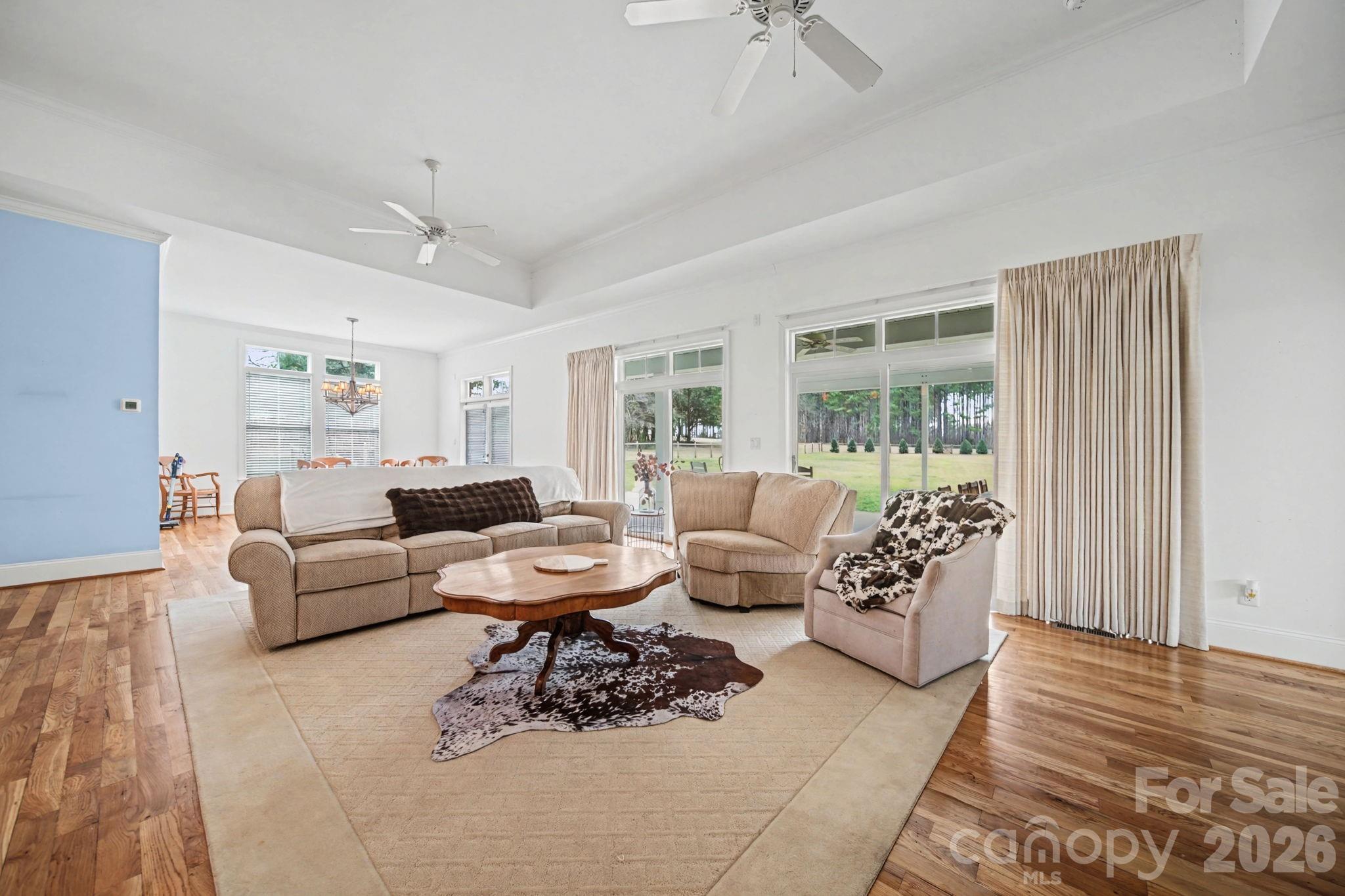 1296 Ben Black Road — Midland