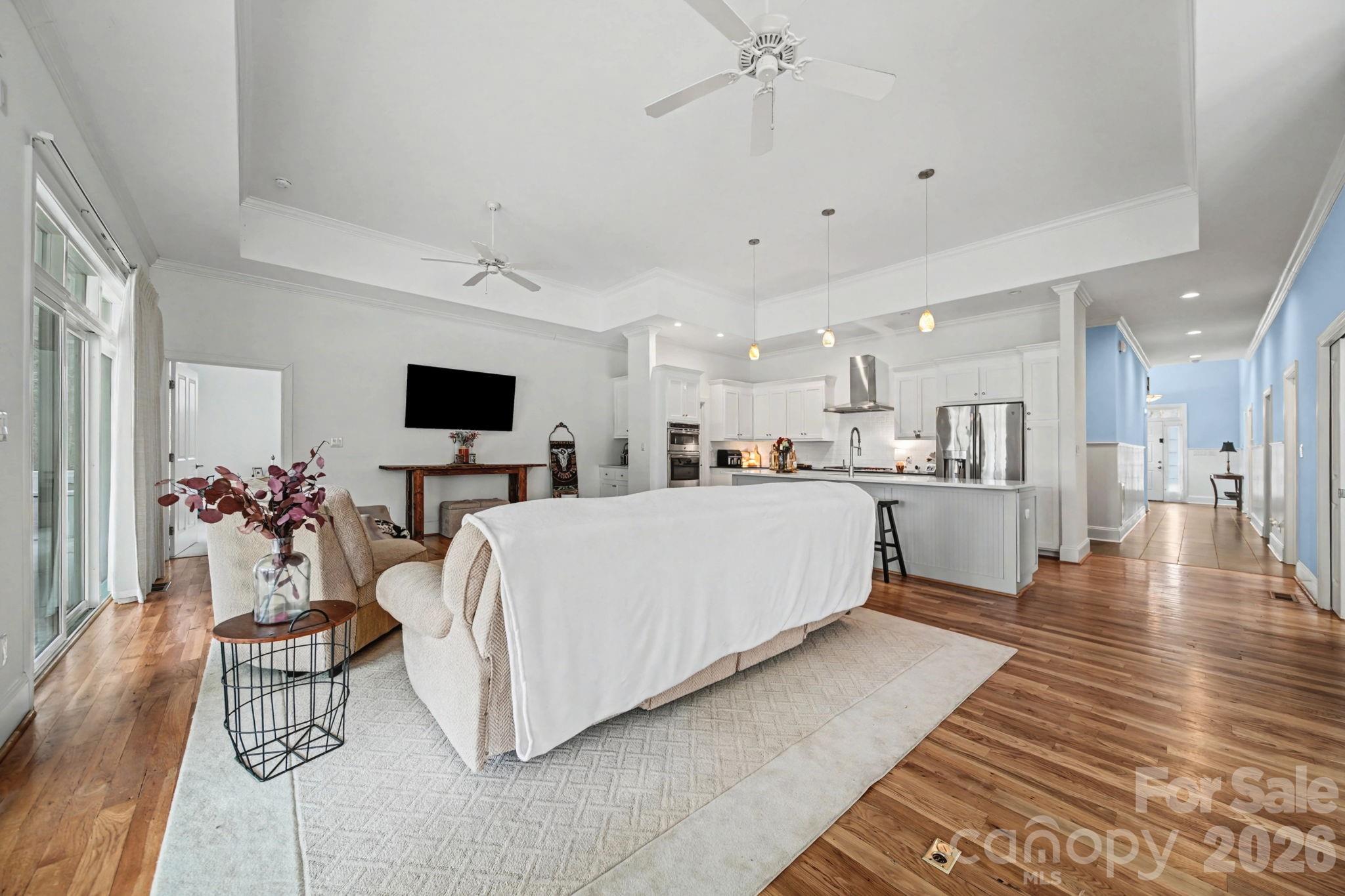 1296 Ben Black Road — Midland